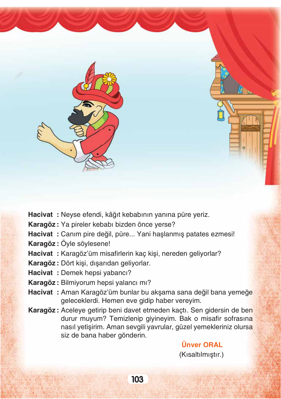 Kitap Sayfası