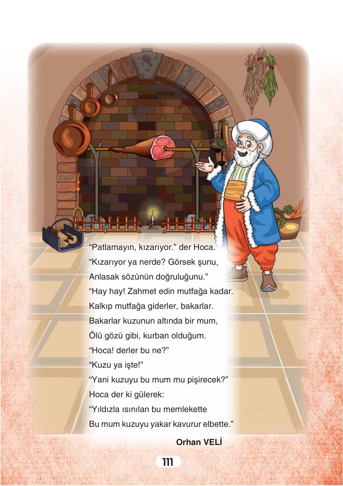 Kitap Sayfası