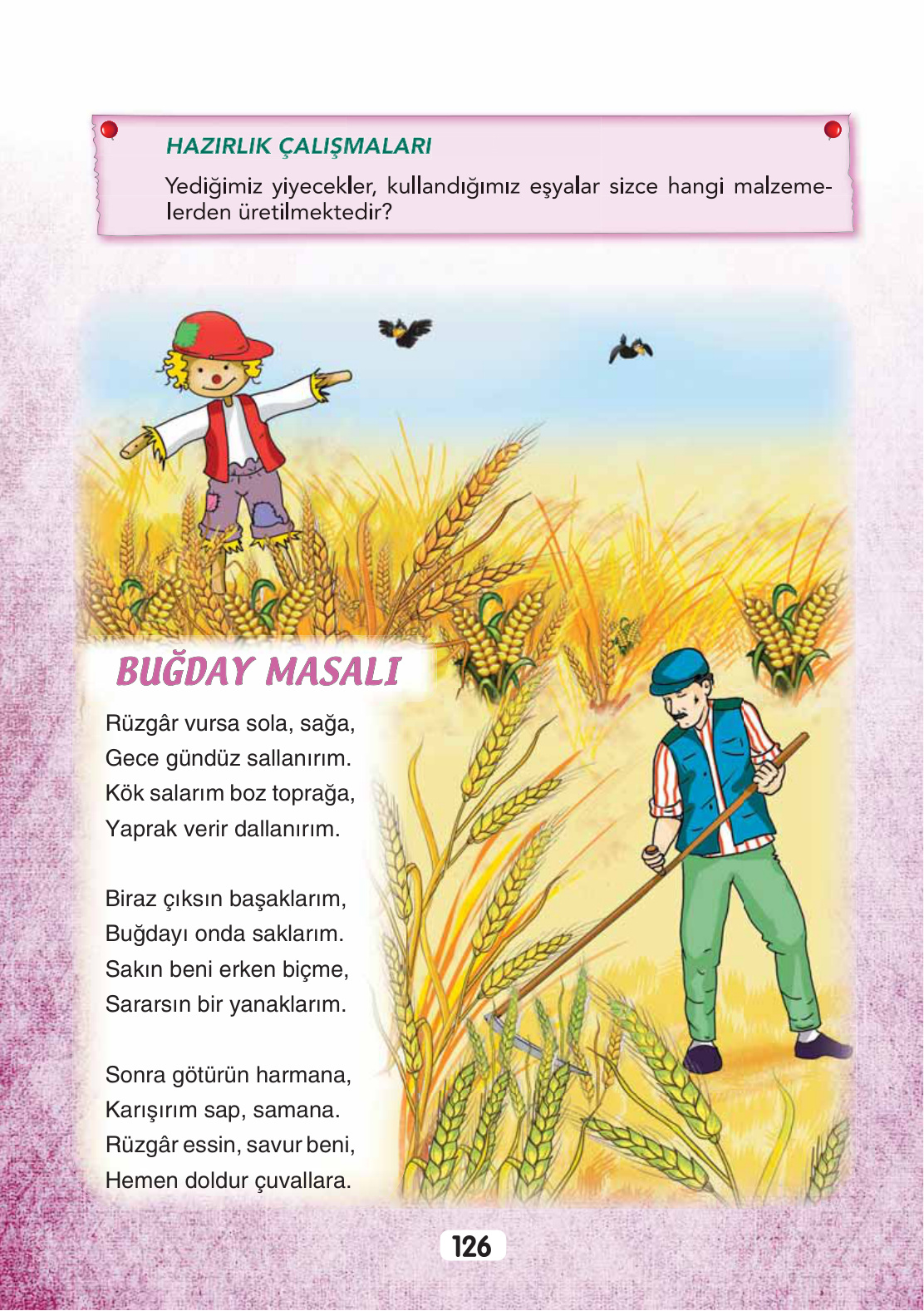 Kitap Sayfası
