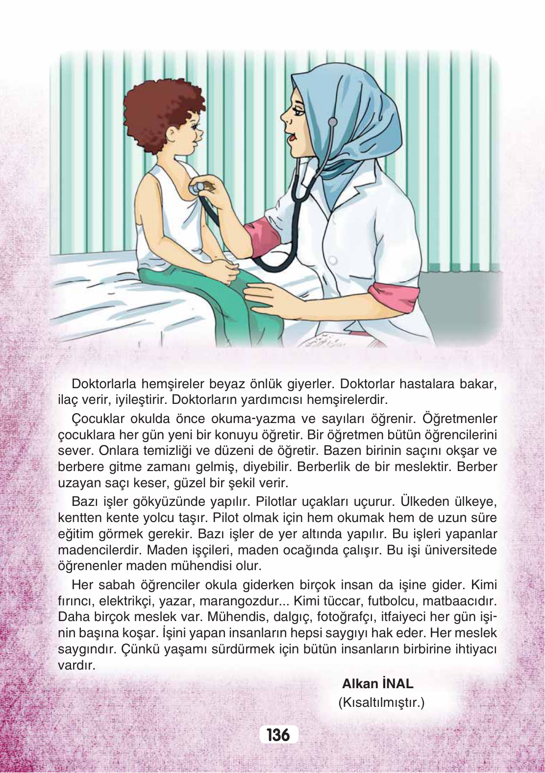 Kitap Sayfası
