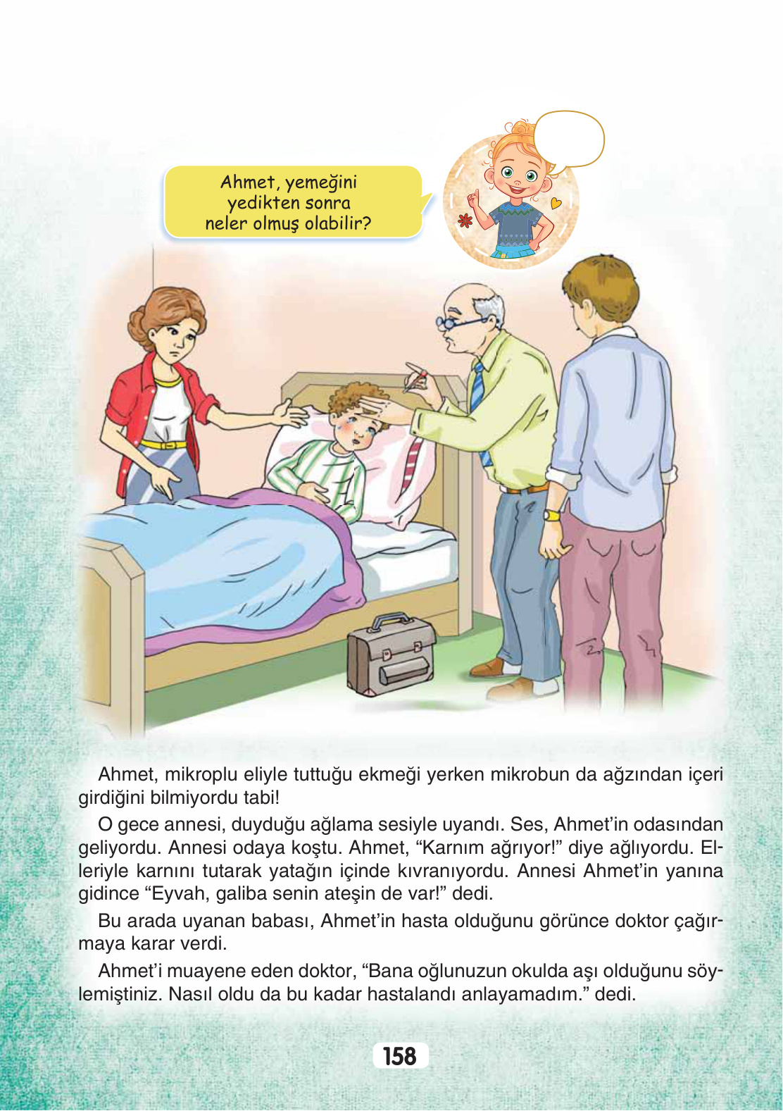 Kitap Sayfası