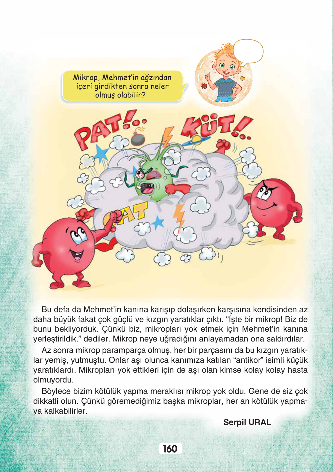 Kitap Sayfası