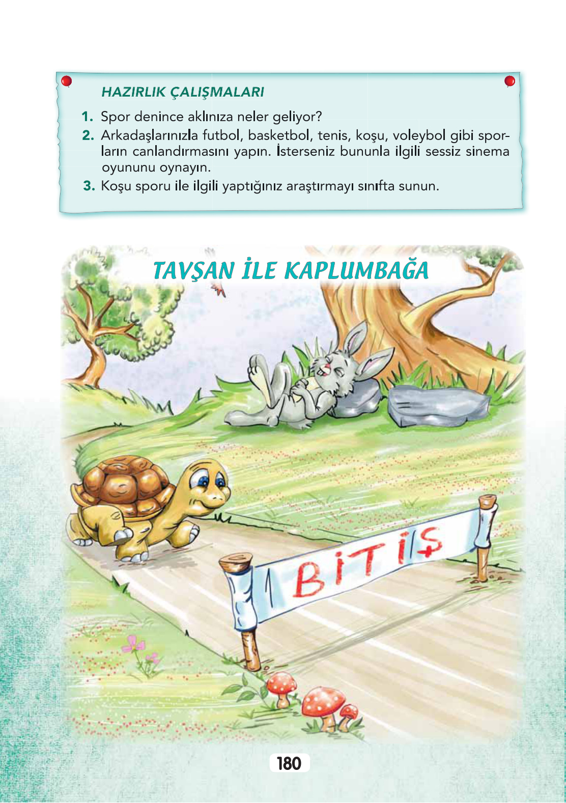 Kitap Sayfası