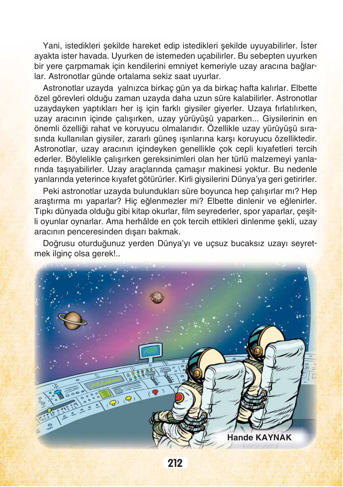 Kitap Sayfası