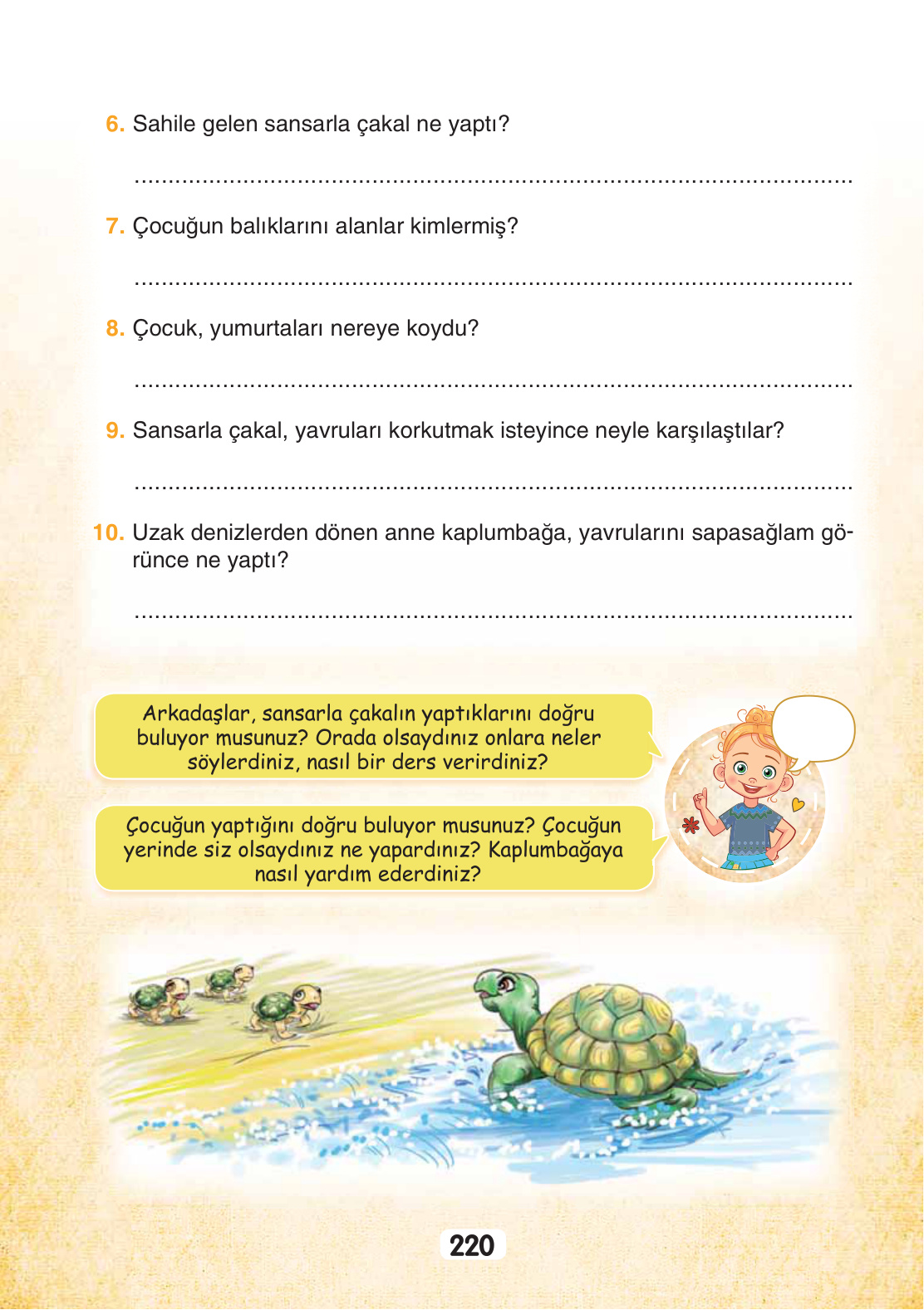Kitap Sayfası
