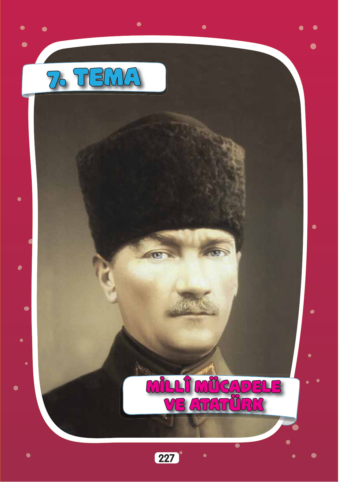 Kitap Sayfası