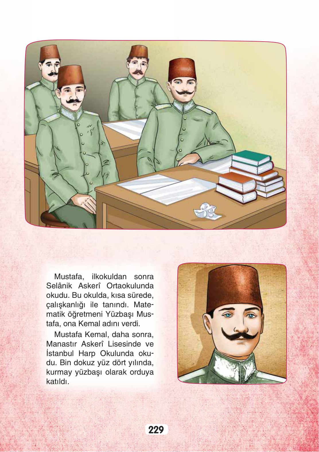 Kitap Sayfası