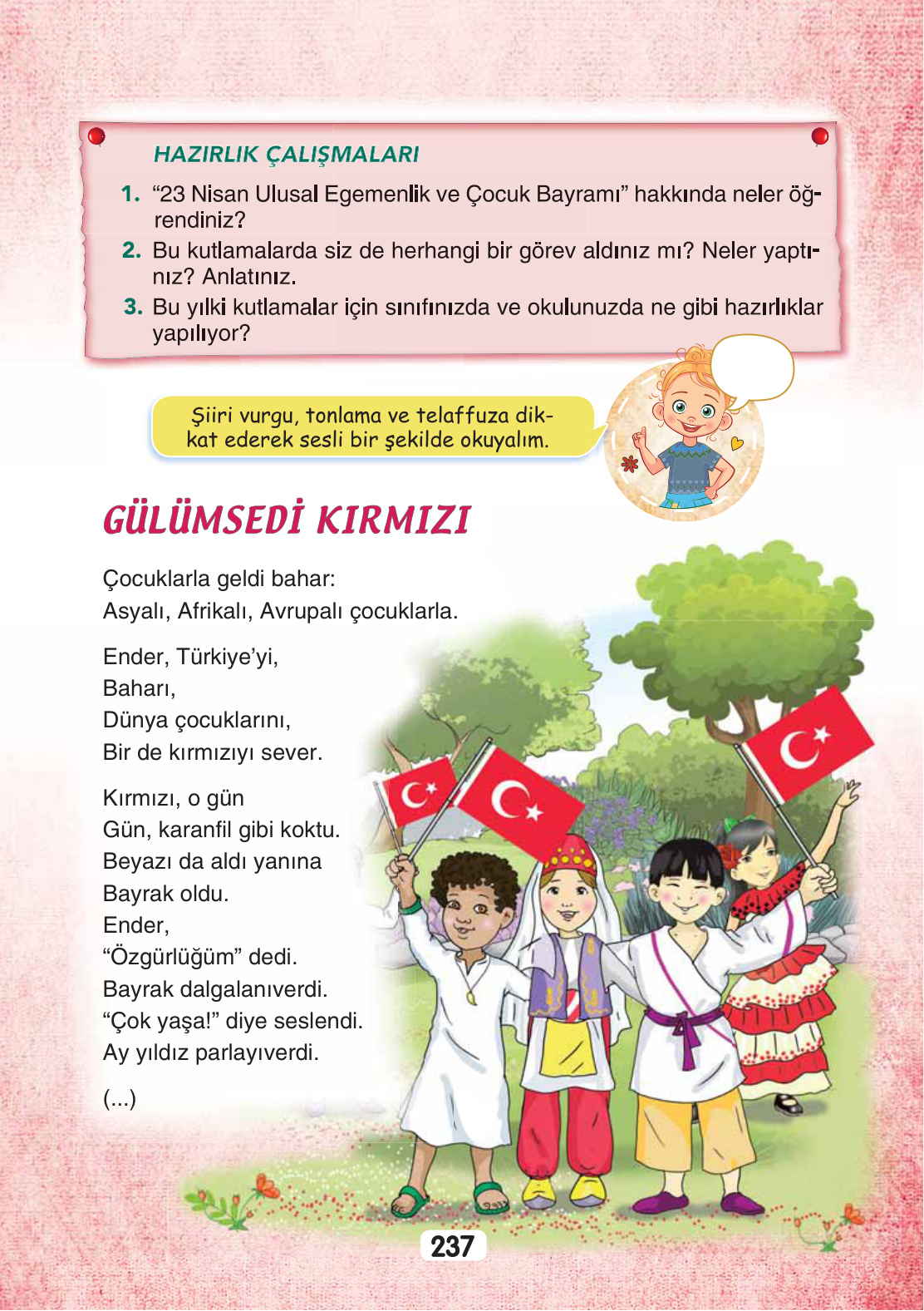 Kitap Sayfası