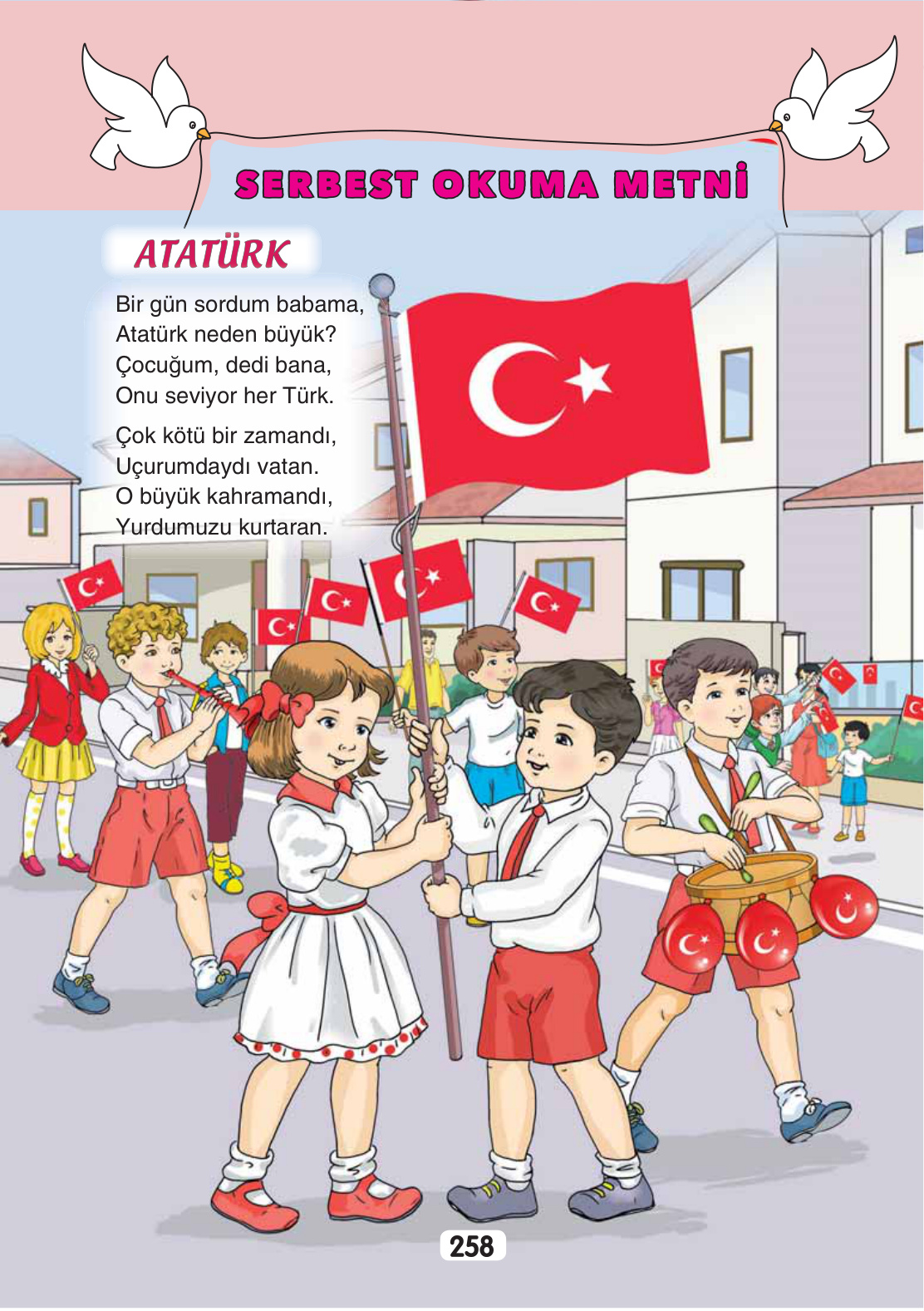 Kitap Sayfası