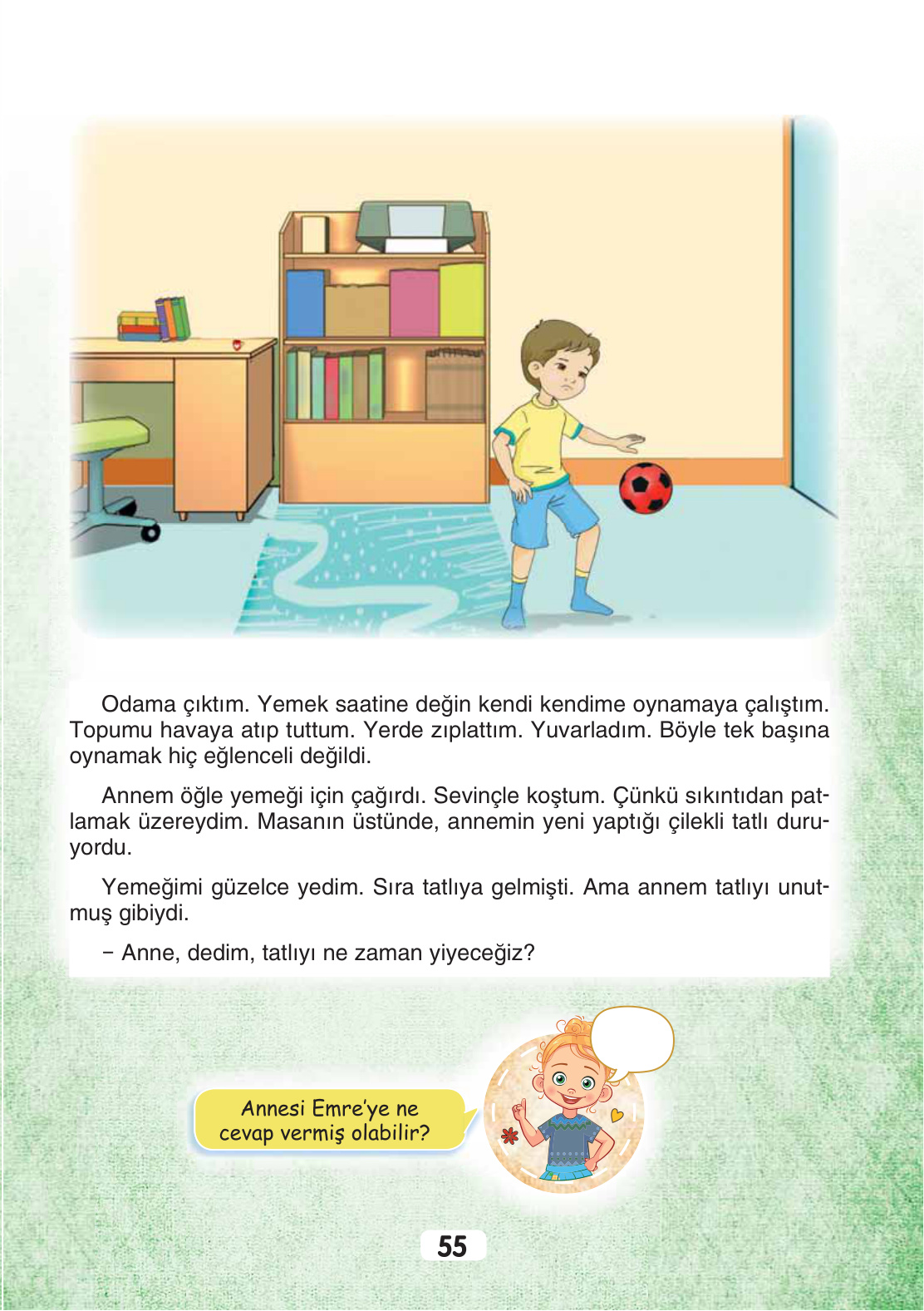 Kitap Sayfası