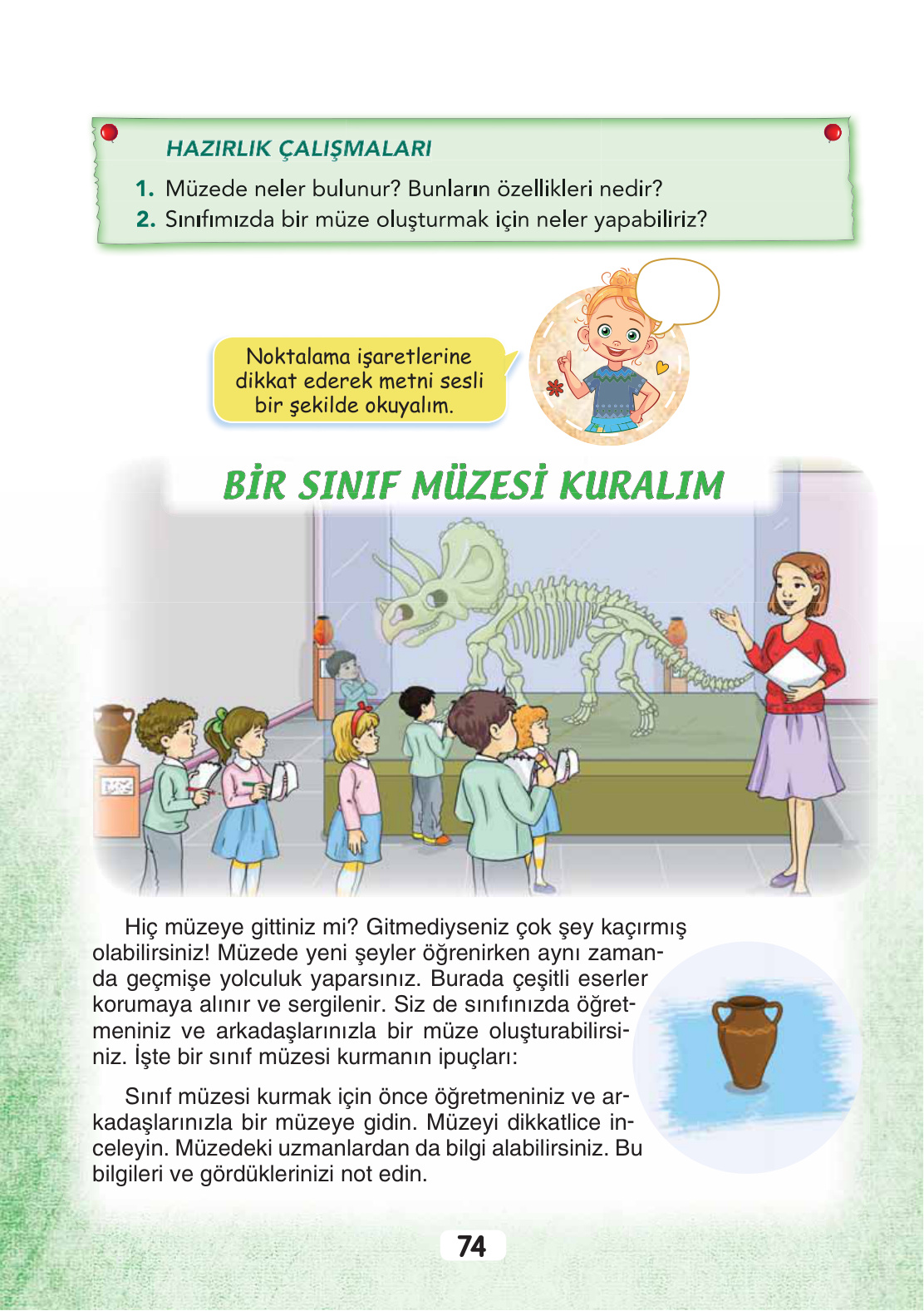 Kitap Sayfası