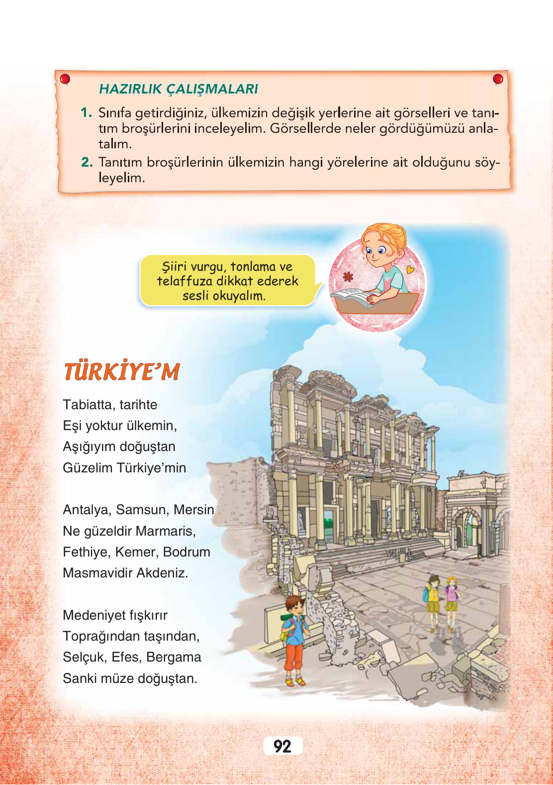 Kitap Sayfası