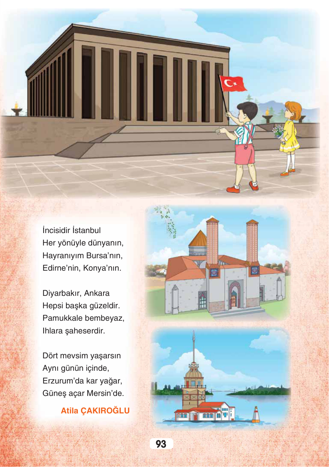 Kitap Sayfası