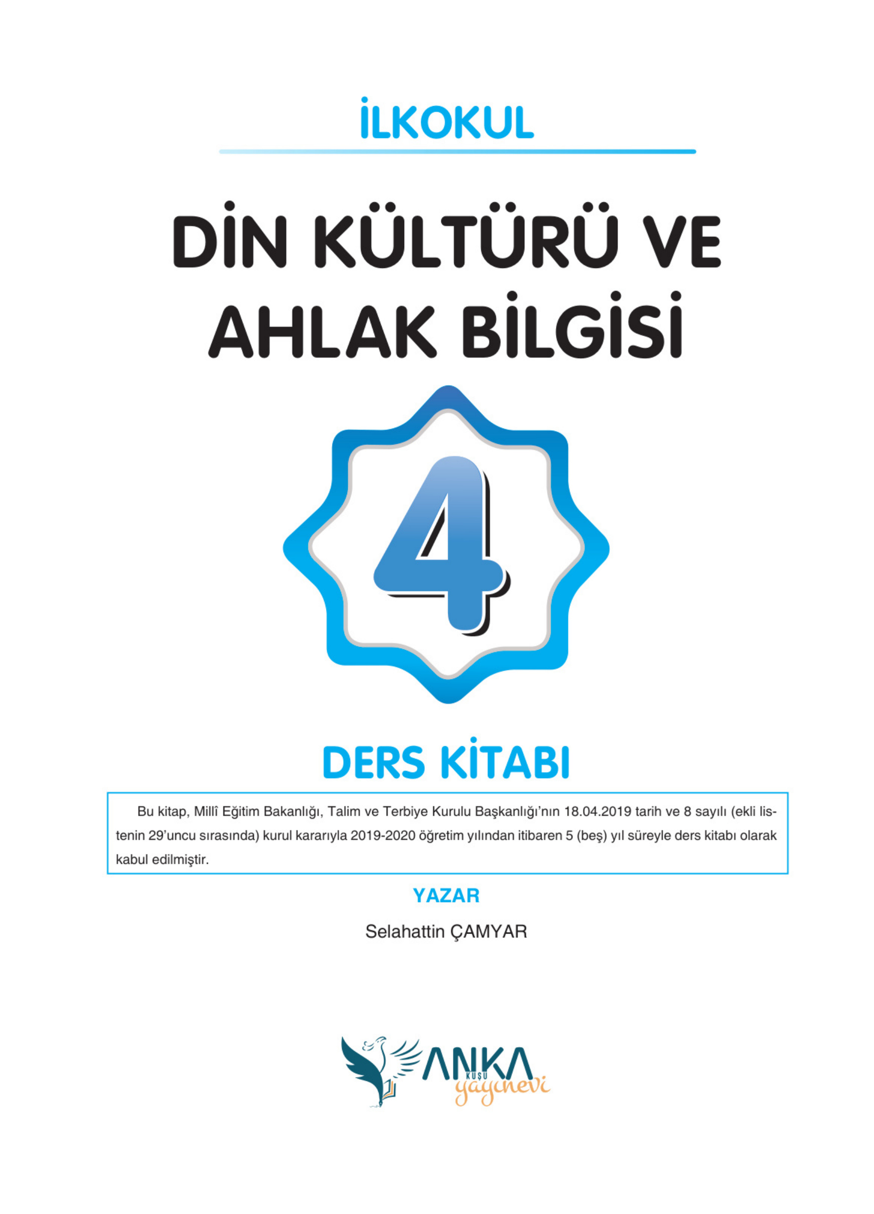 Kitap Sayfası