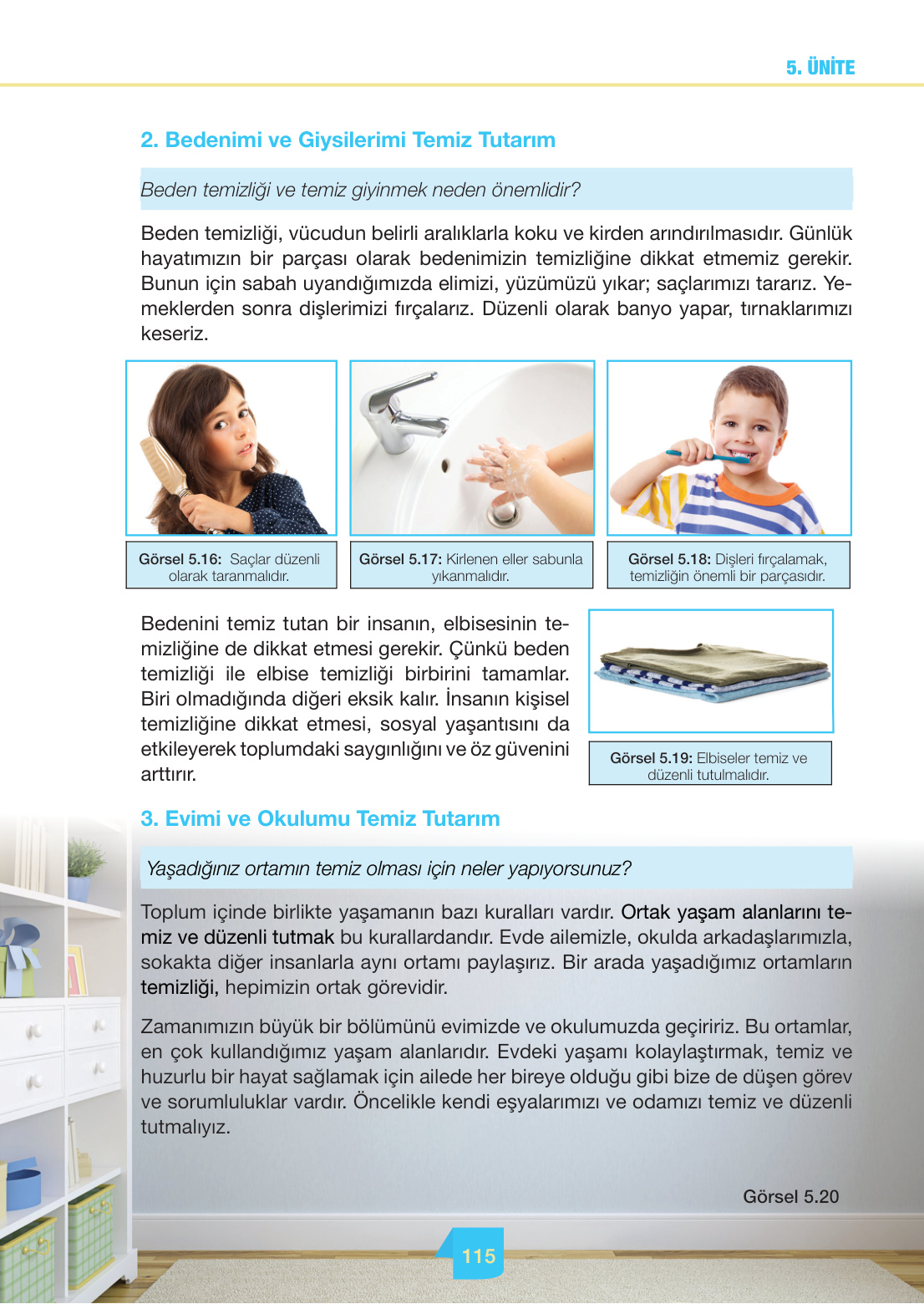 Kitap Sayfası