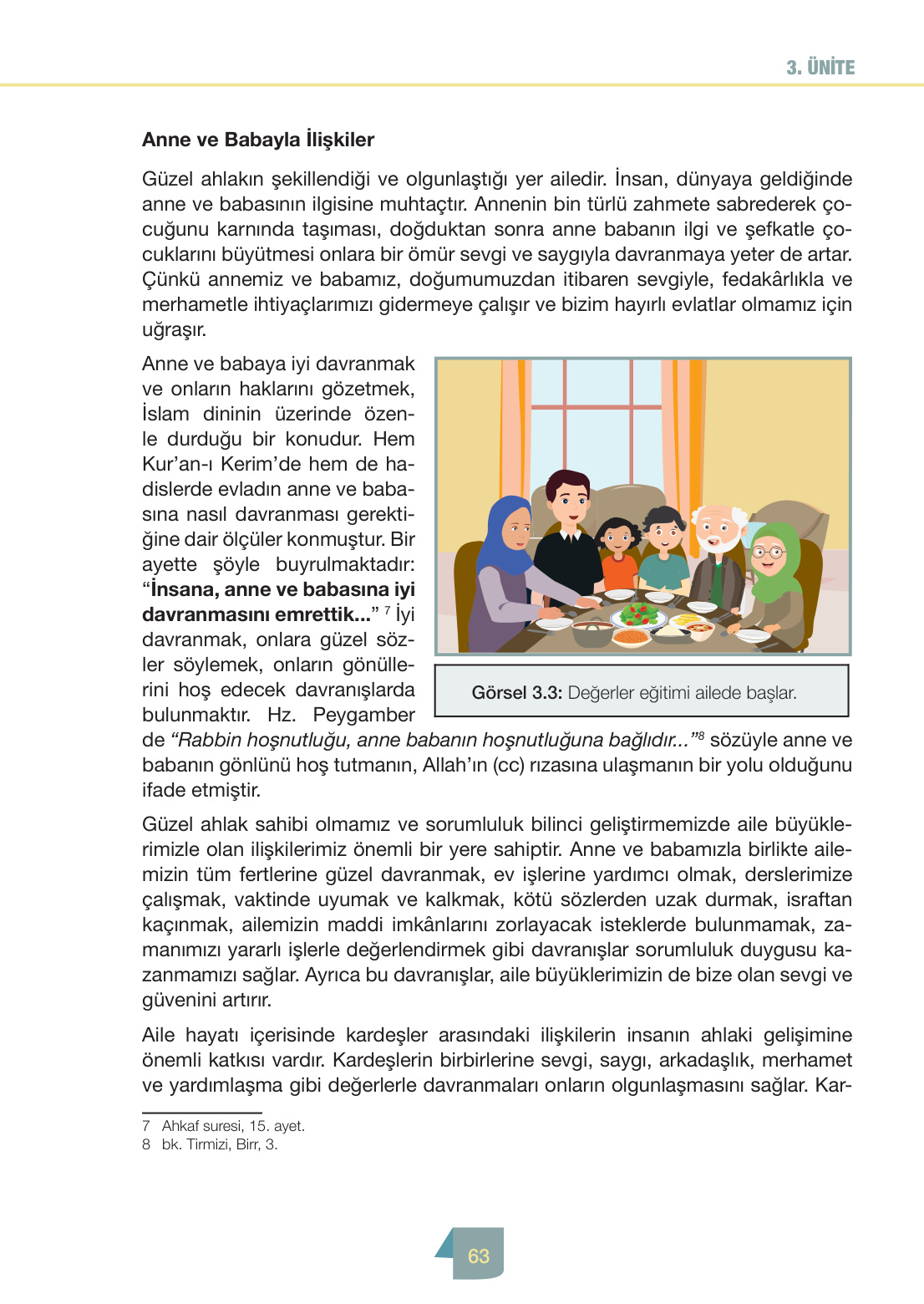 Kitap Sayfası