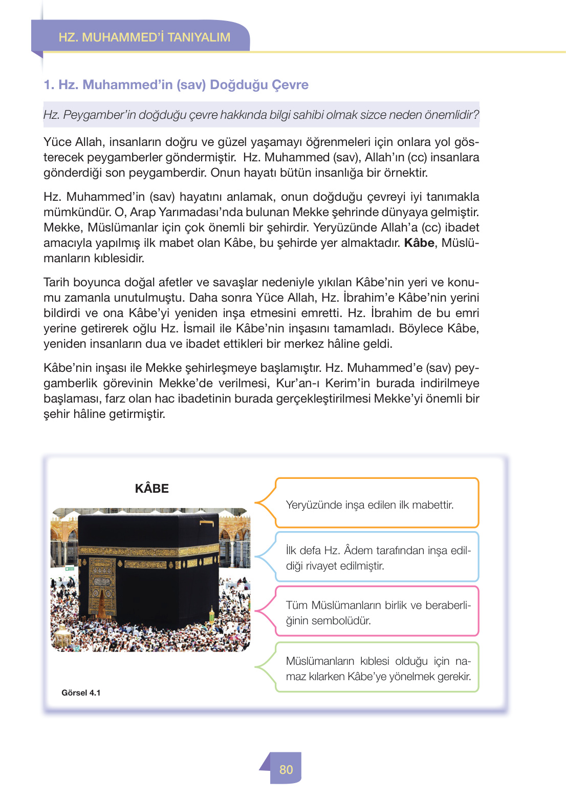 Kitap Sayfası