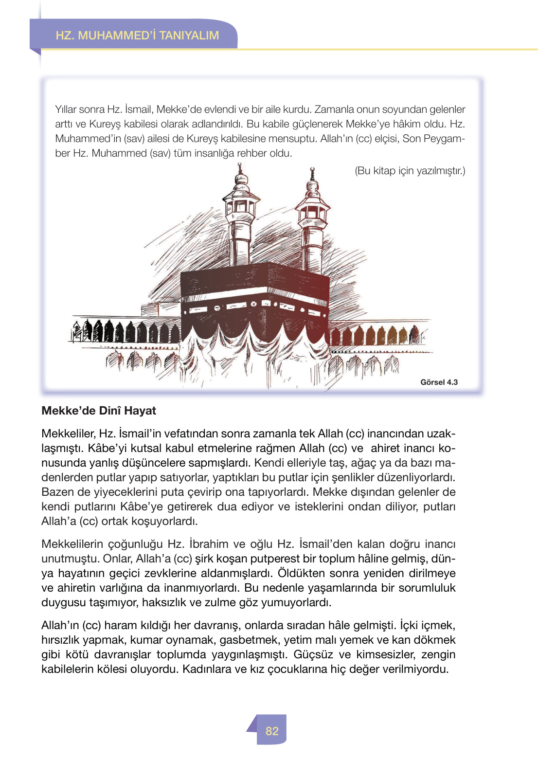 Kitap Sayfası