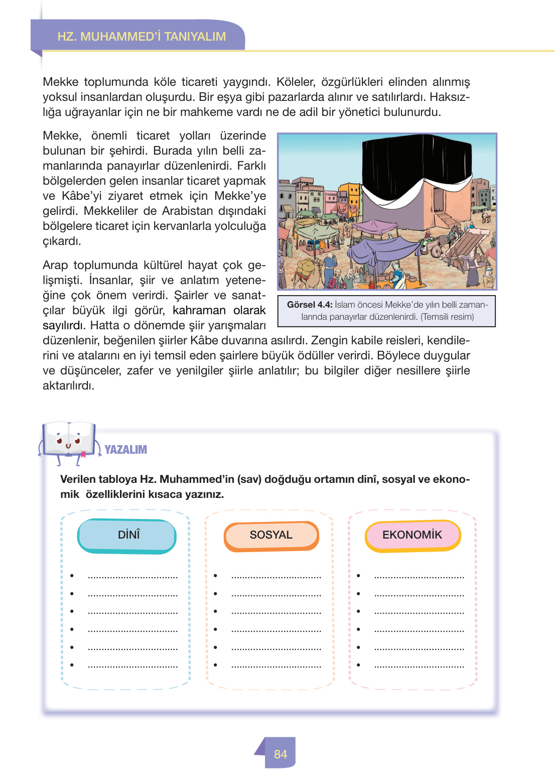 Kitap Sayfası