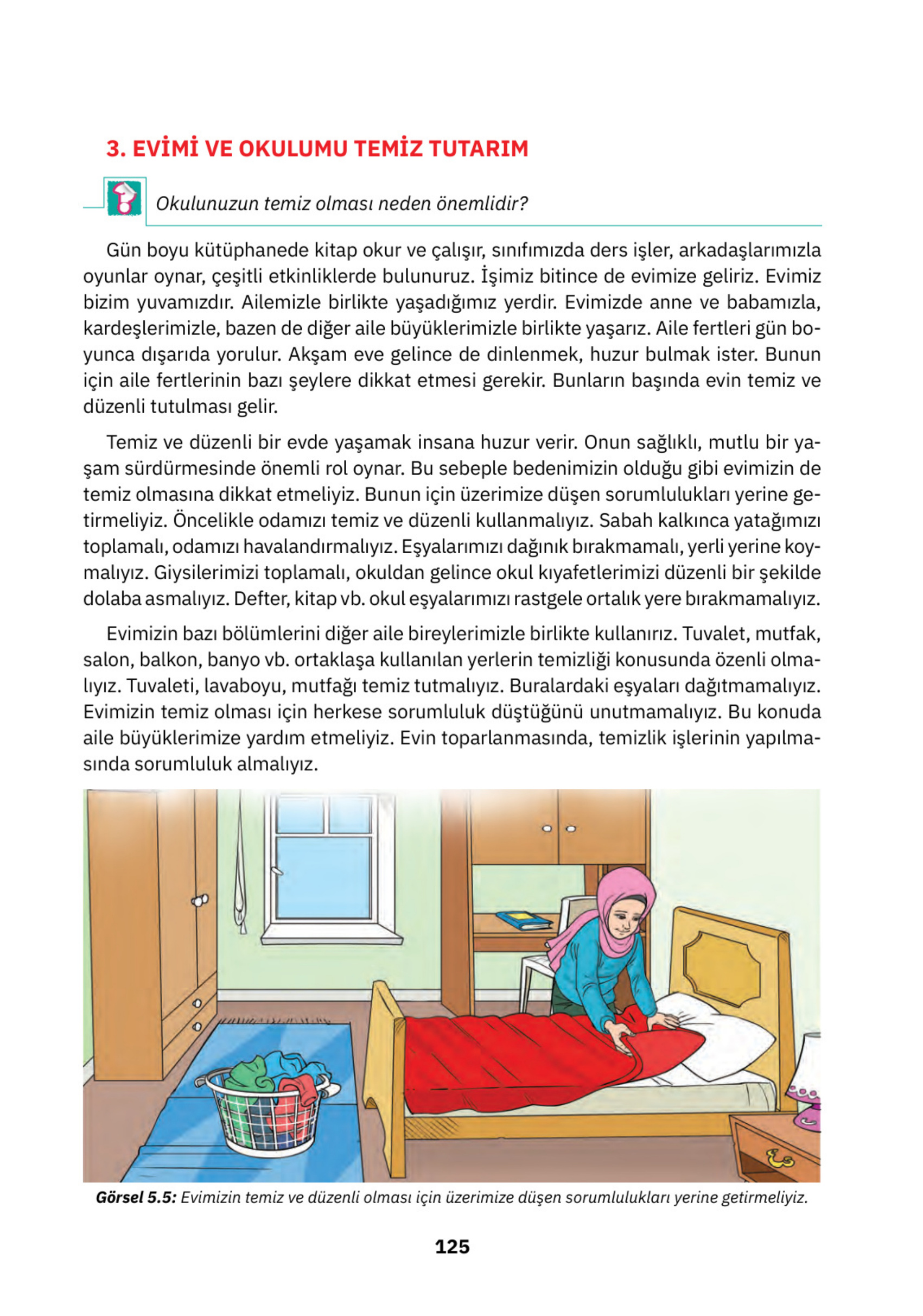 Kitap Sayfası