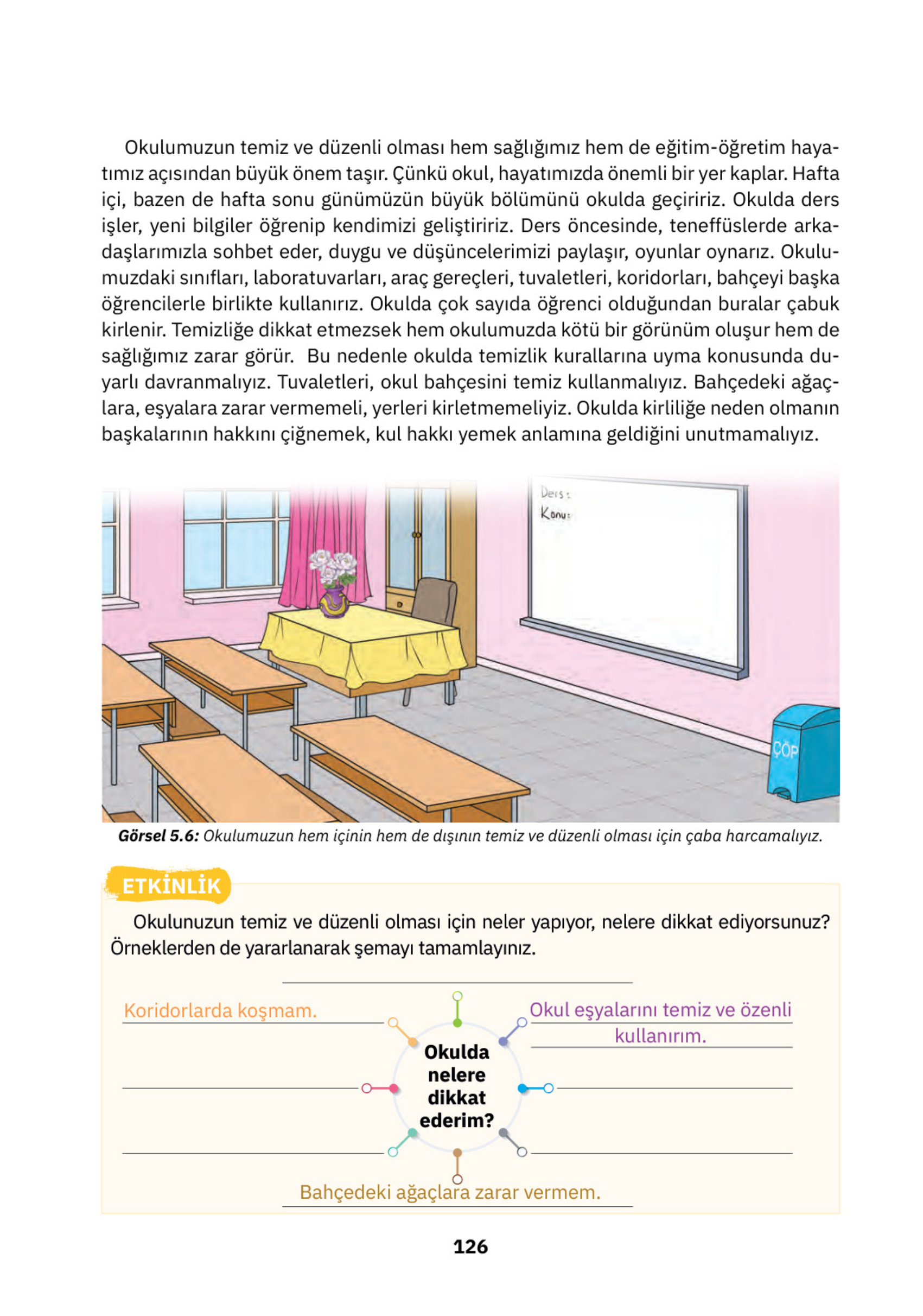 Kitap Sayfası