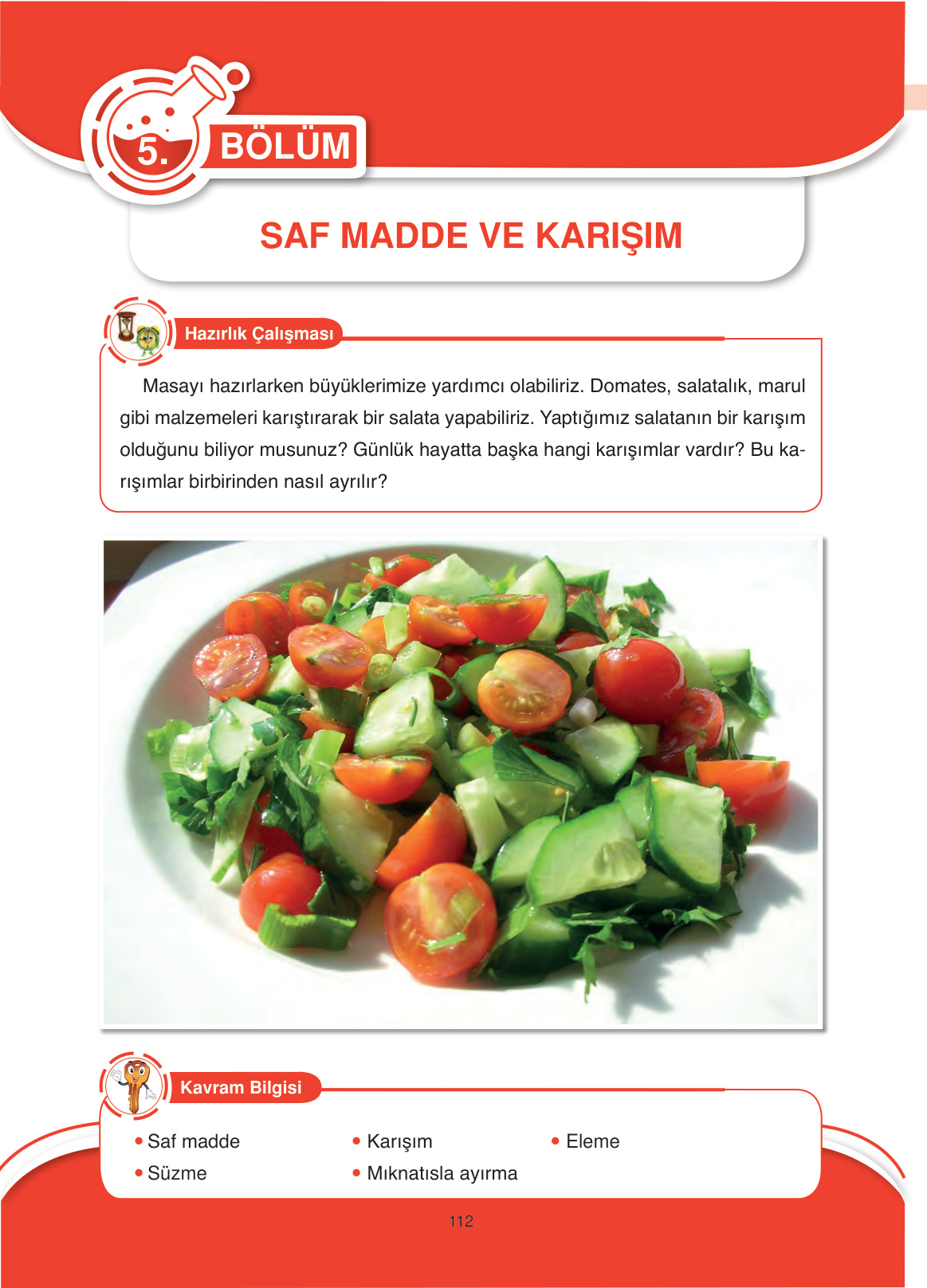 Kitap Sayfası