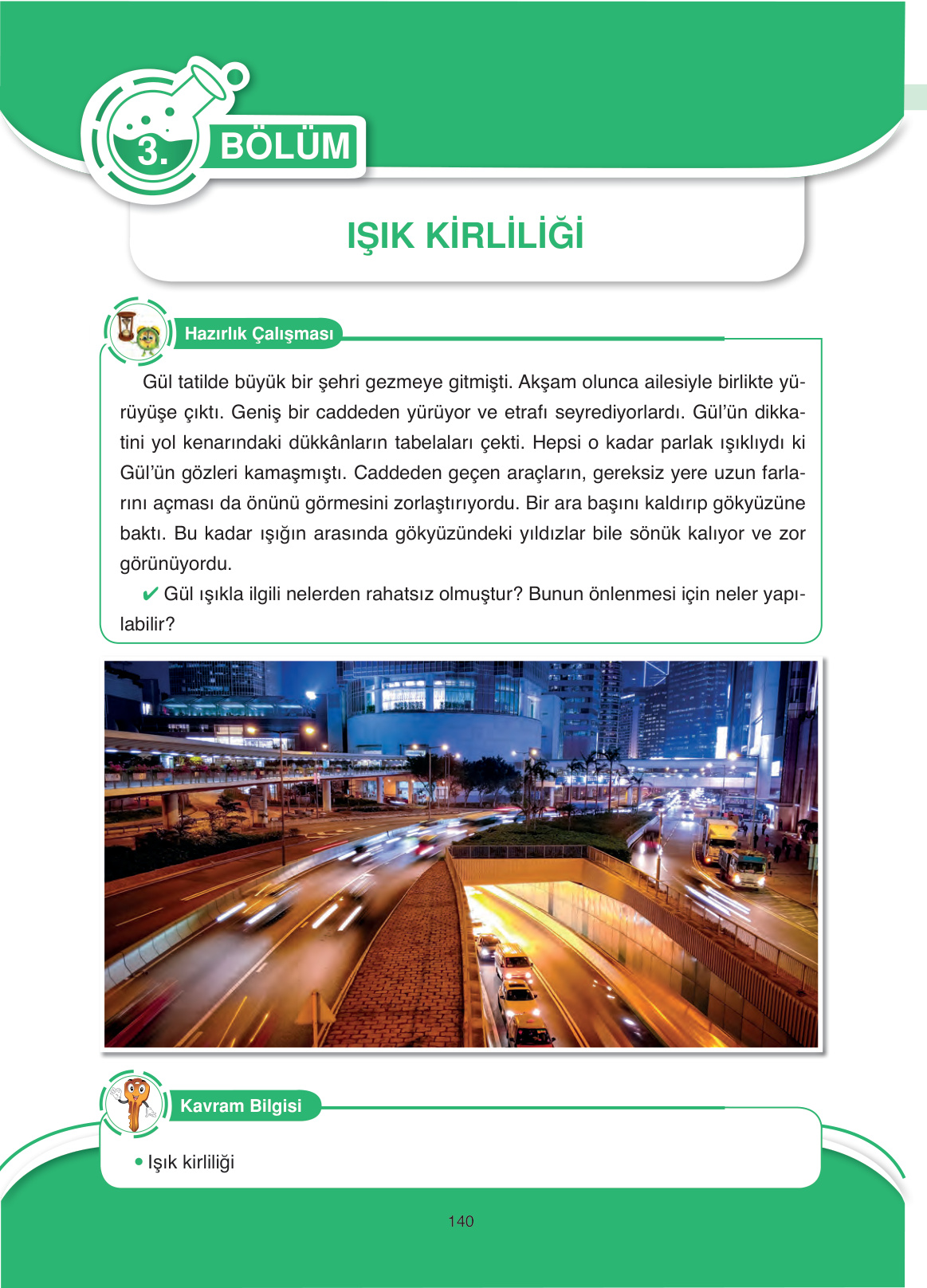 Kitap Sayfası
