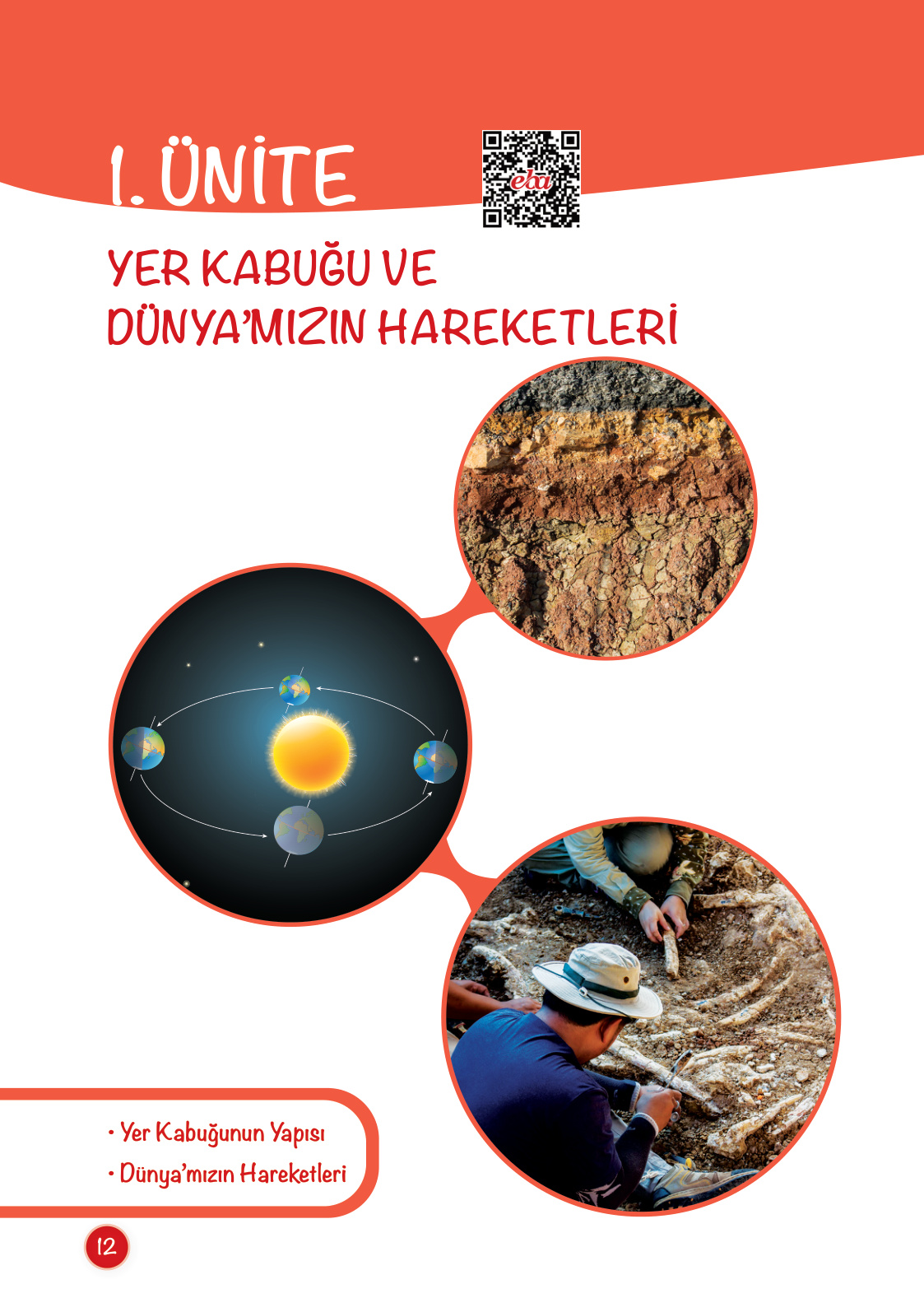 Kitap Sayfası