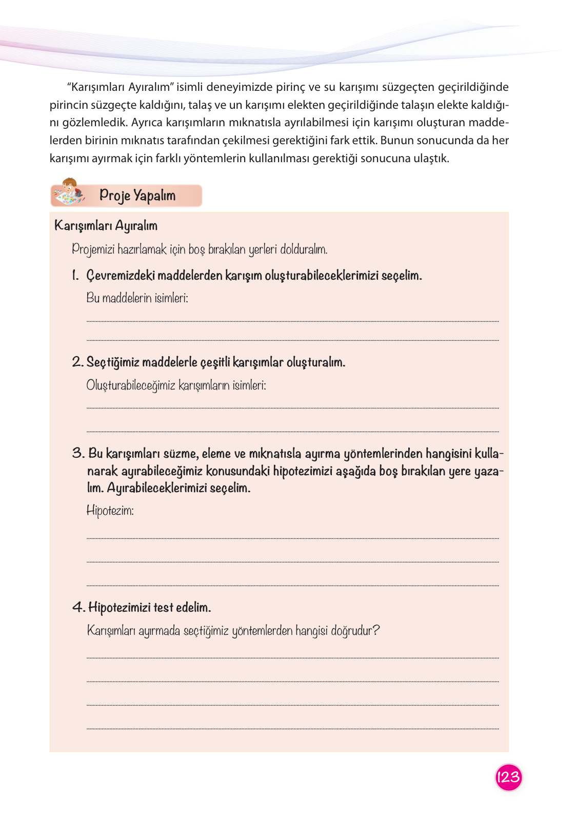 Kitap Sayfası