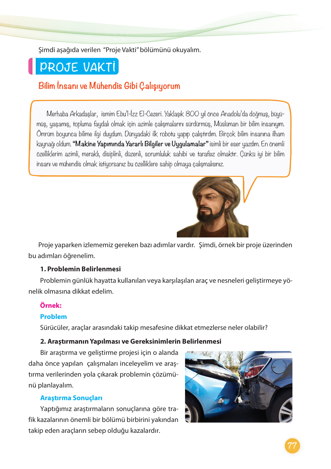 Kitap Sayfası