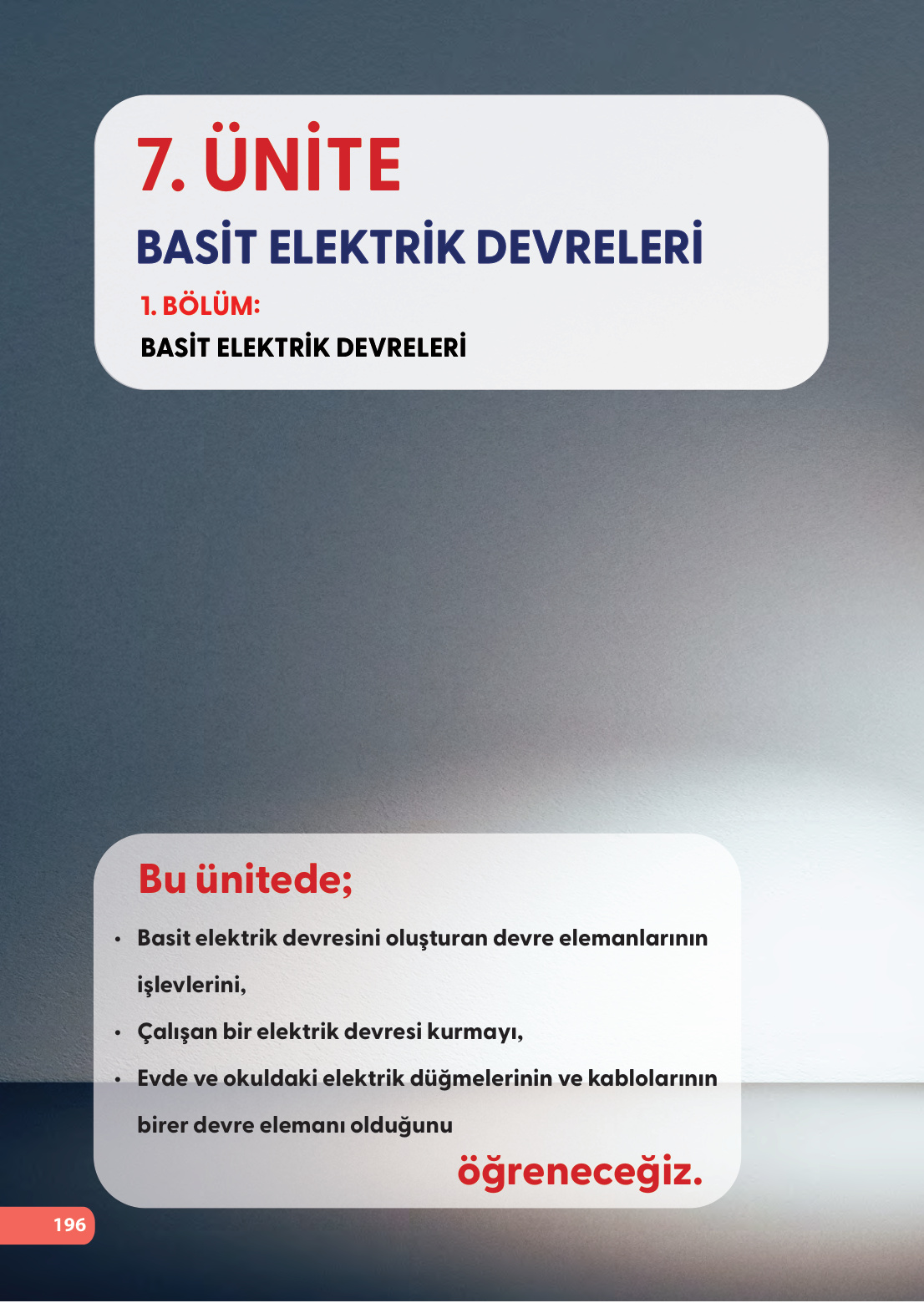 Kitap Sayfası