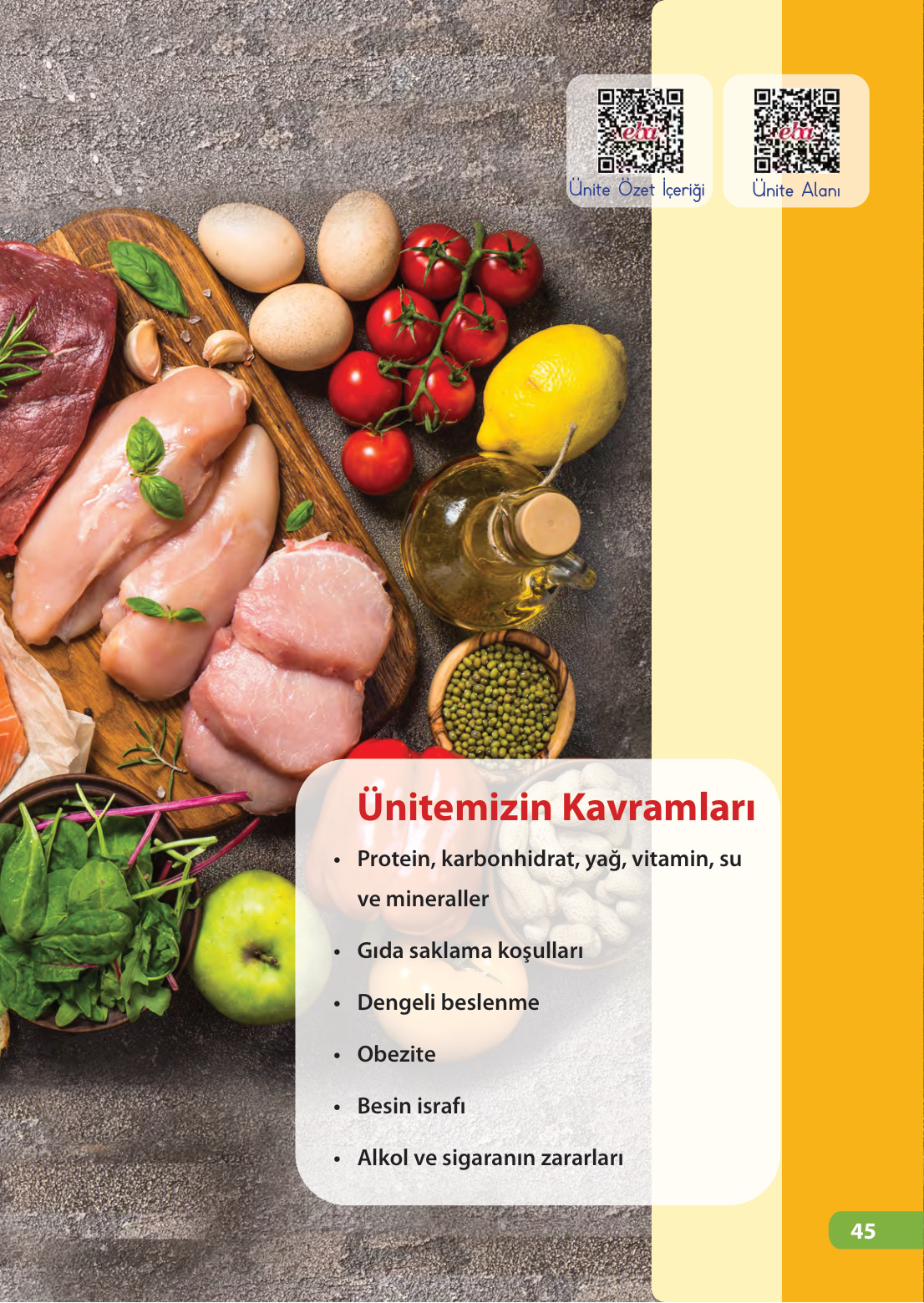Kitap Sayfası