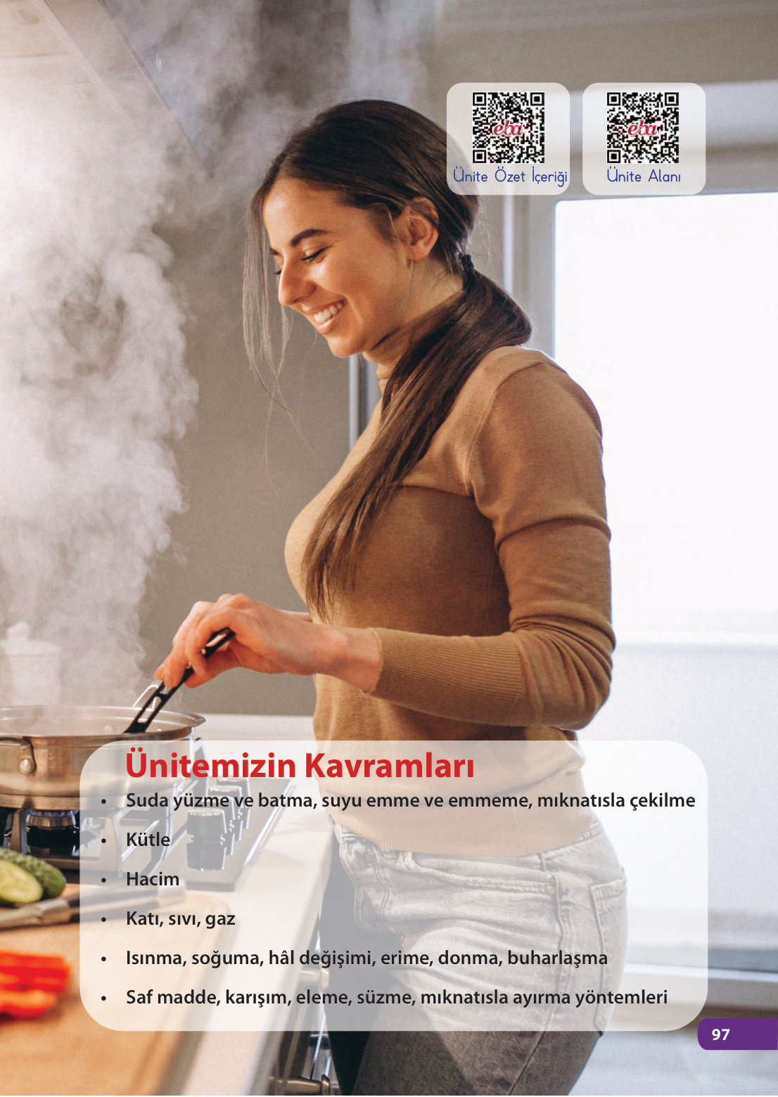 Kitap Sayfası