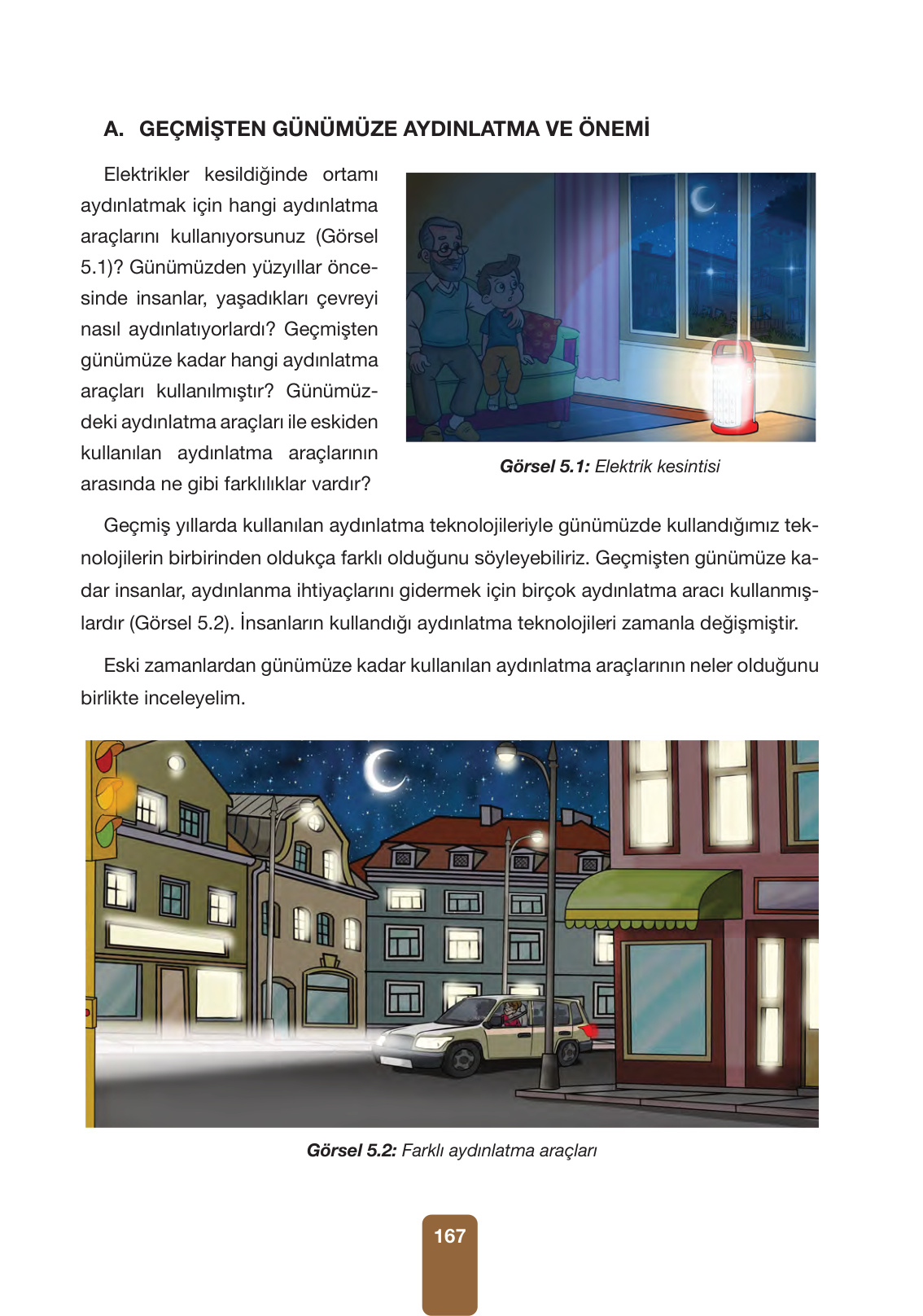Kitap Sayfası