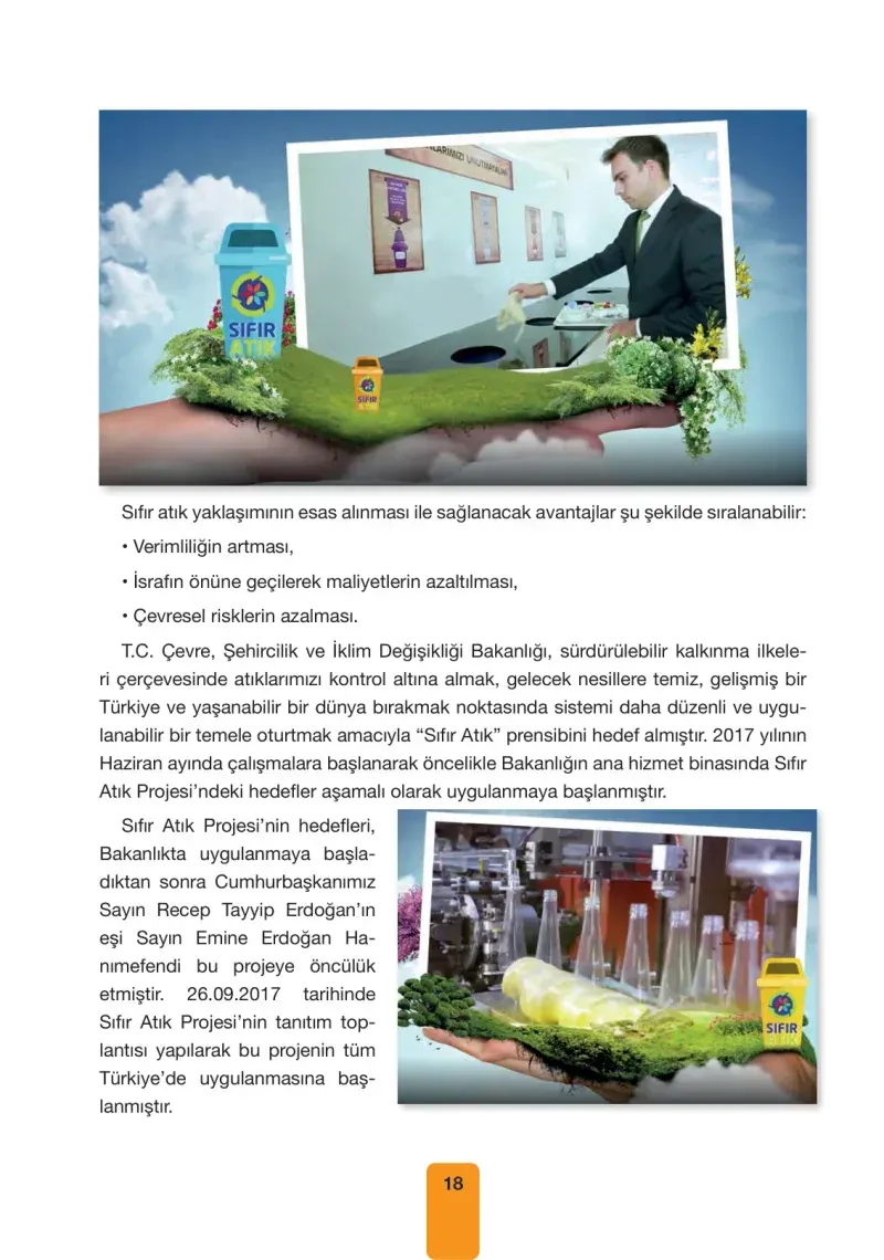 4. Sınıf Fen Bilimleri Ders Kitabı Cevapları Pasifik Yayınları Sayfa 18