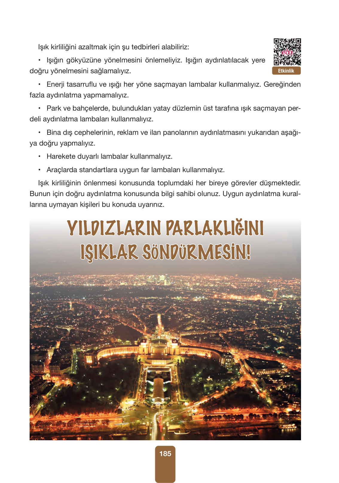 Kitap Sayfası