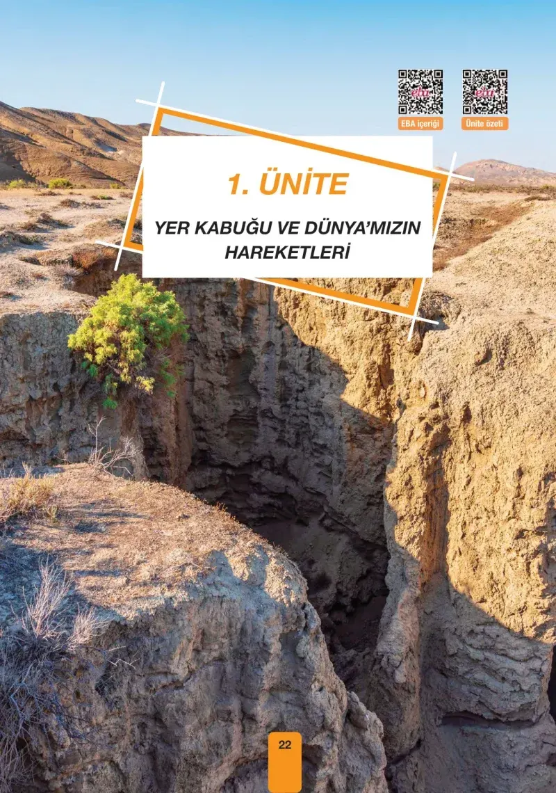 4. Sınıf Fen Bilimleri Ders Kitabı Cevapları Pasifik Yayınları Sayfa 22