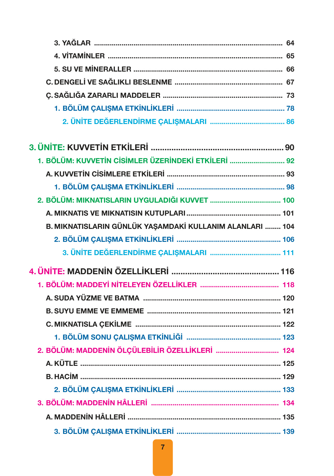 Kitap Sayfası