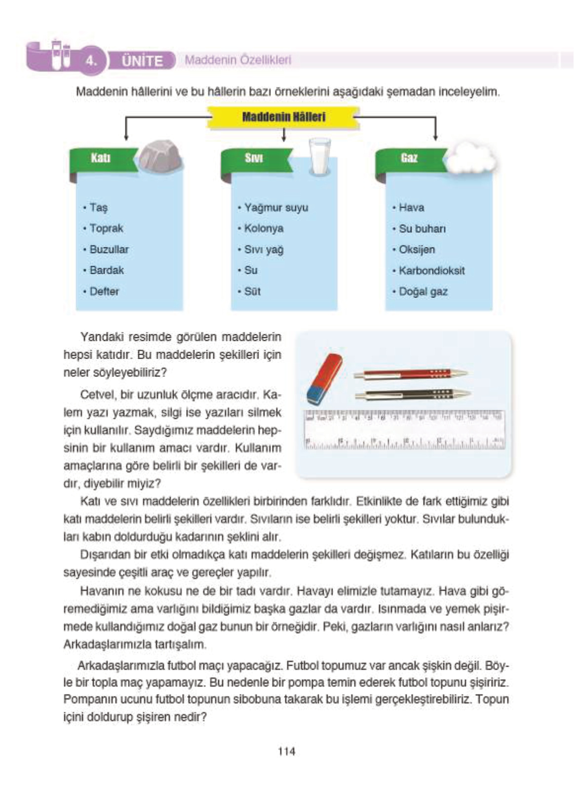 Kitap Sayfası