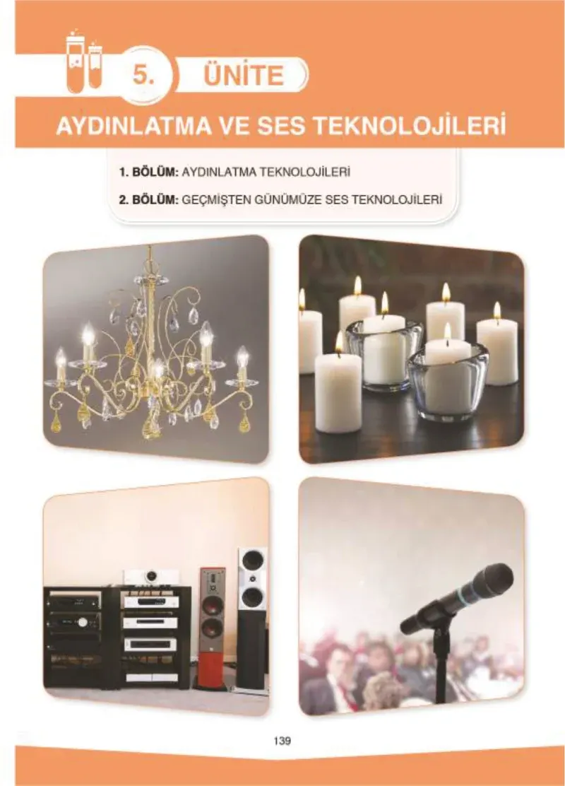 4. Sınıf Fen Bilimleri Ders Kitabı Cevapları SDR İpekyolu Yayıncılık Sayfa 139