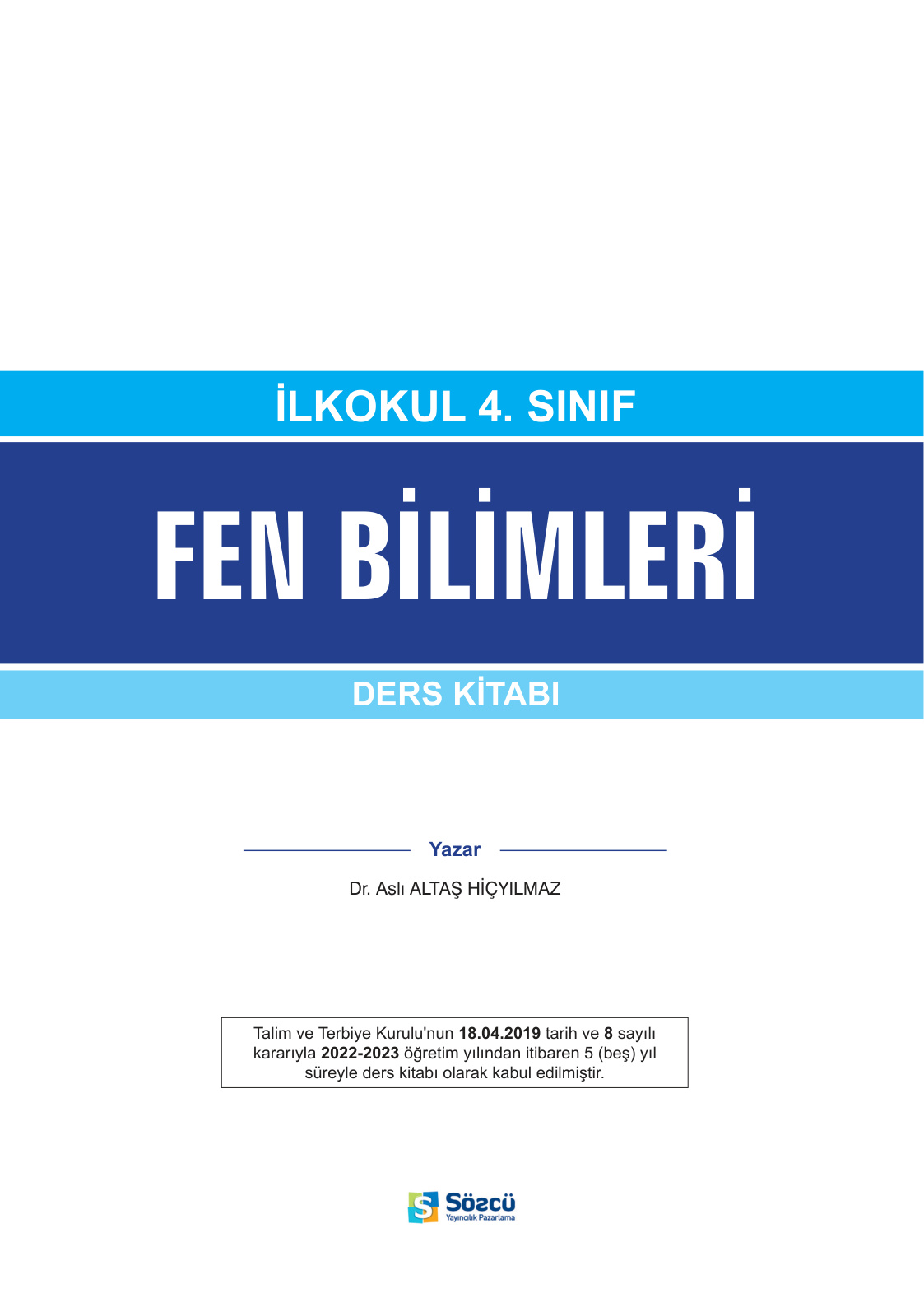 Kitap Sayfası