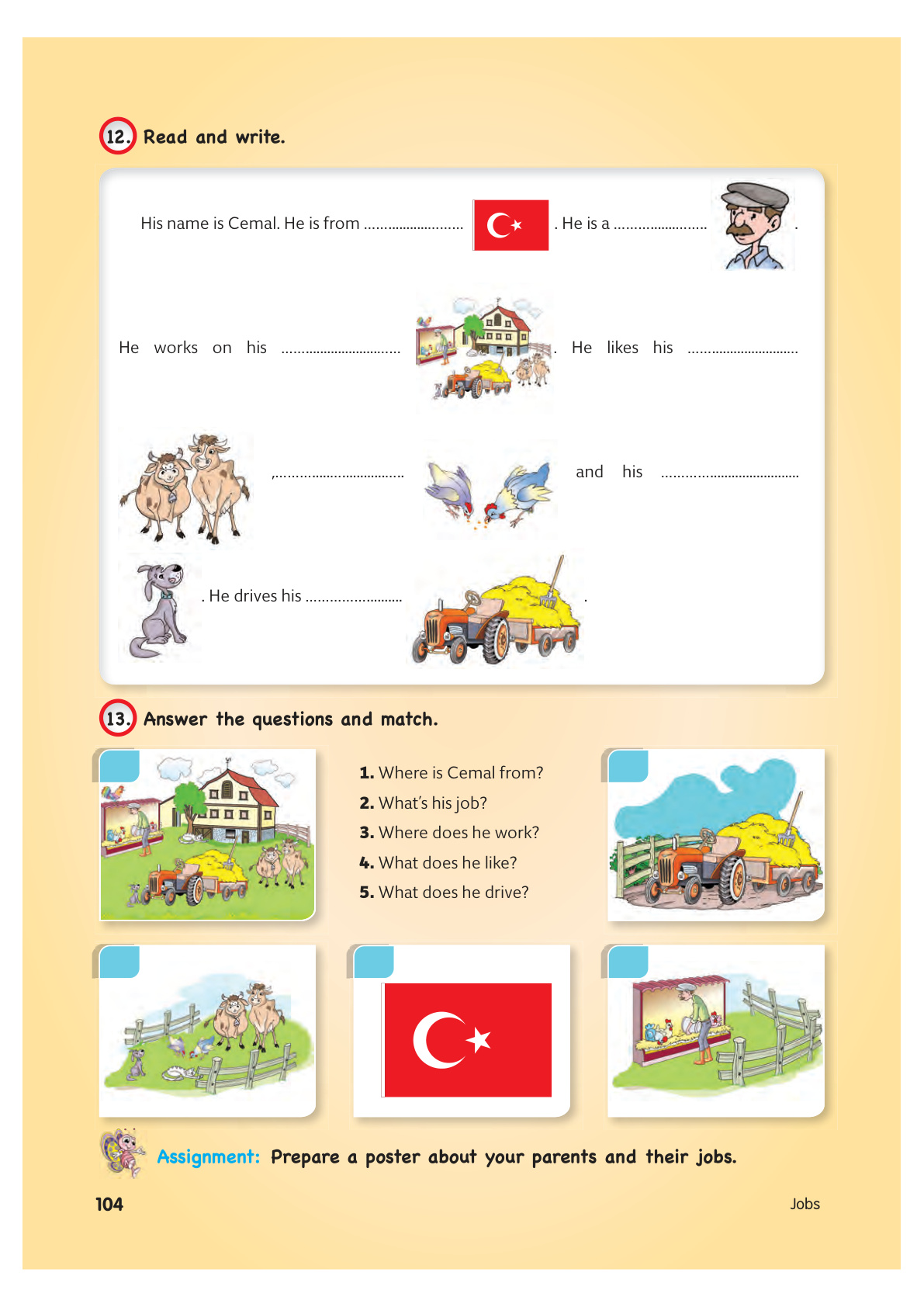 Kitap Sayfası