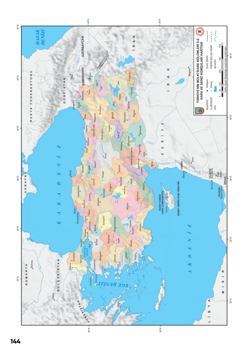 4. Sınıf İngilizce Ders Kitabı Cevapları Meb Yayınları Sayfa 144