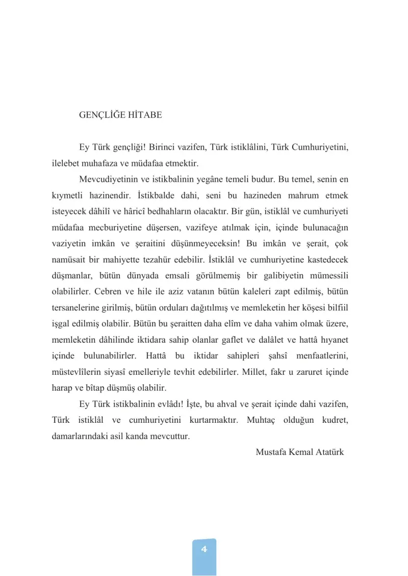 4. Sınıf İngilizce Ders Kitabı Cevapları Pasifik Yayınları Sayfa 4