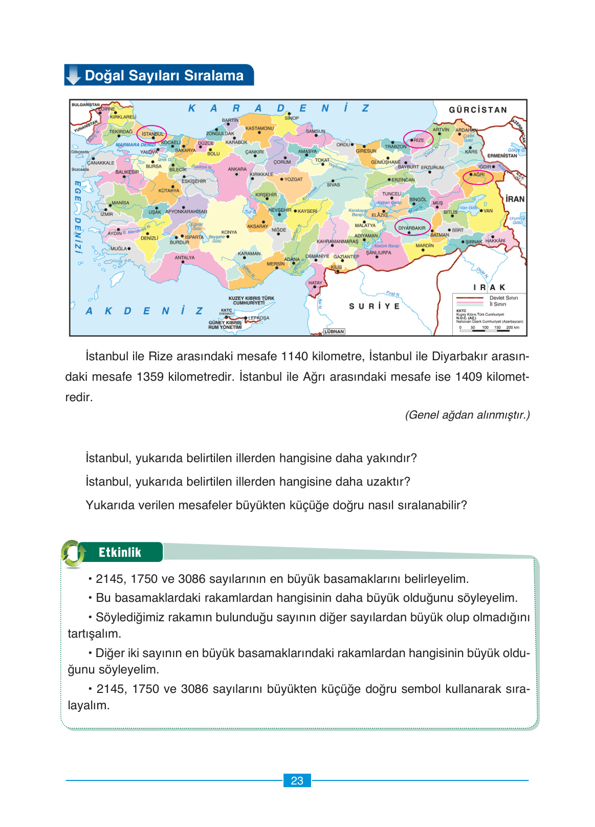 Kitap Sayfası