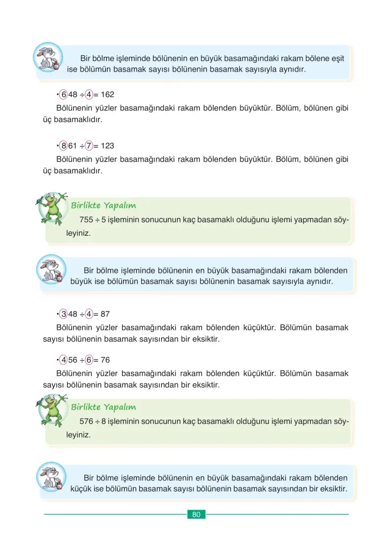 4. Sınıf Matematik Ders Kitabı Cevapları Ada Yayınları Sayfa 80