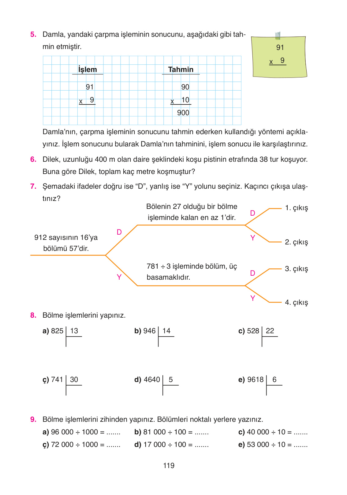 Kitap Sayfası