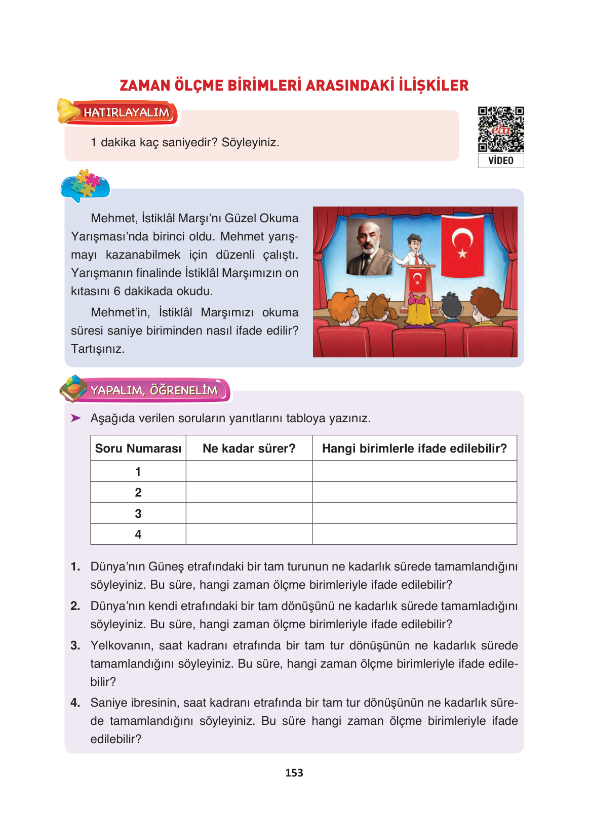 Kitap Sayfası