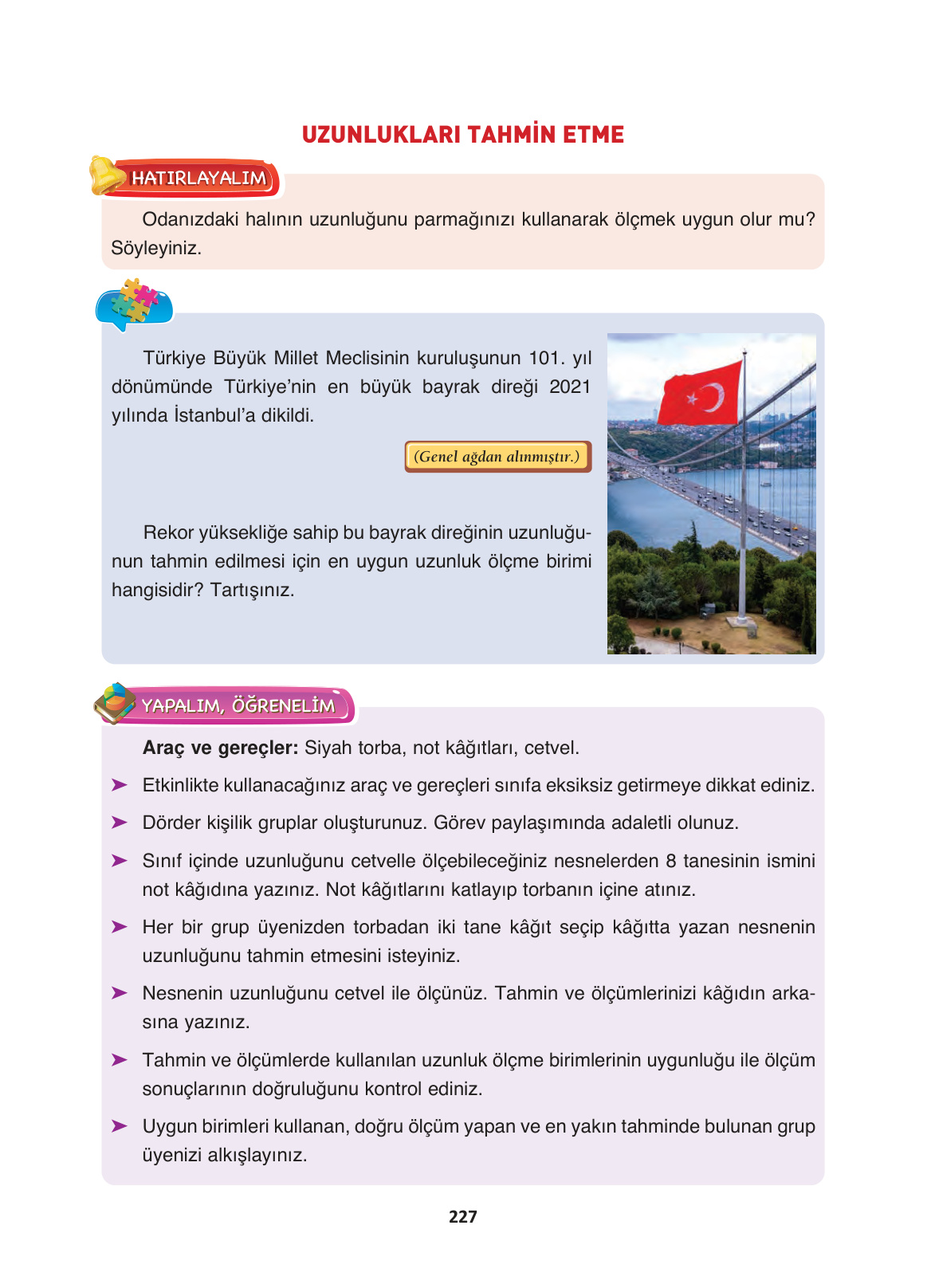 Kitap Sayfası