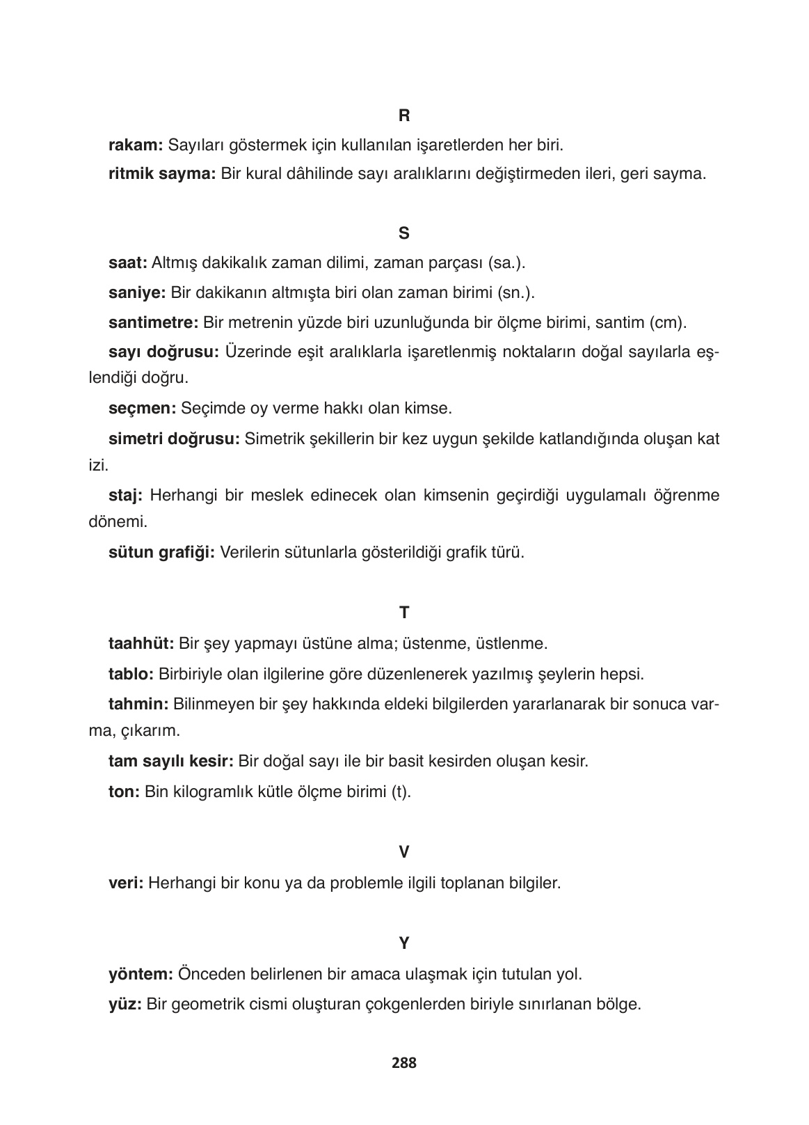 Kitap Sayfası